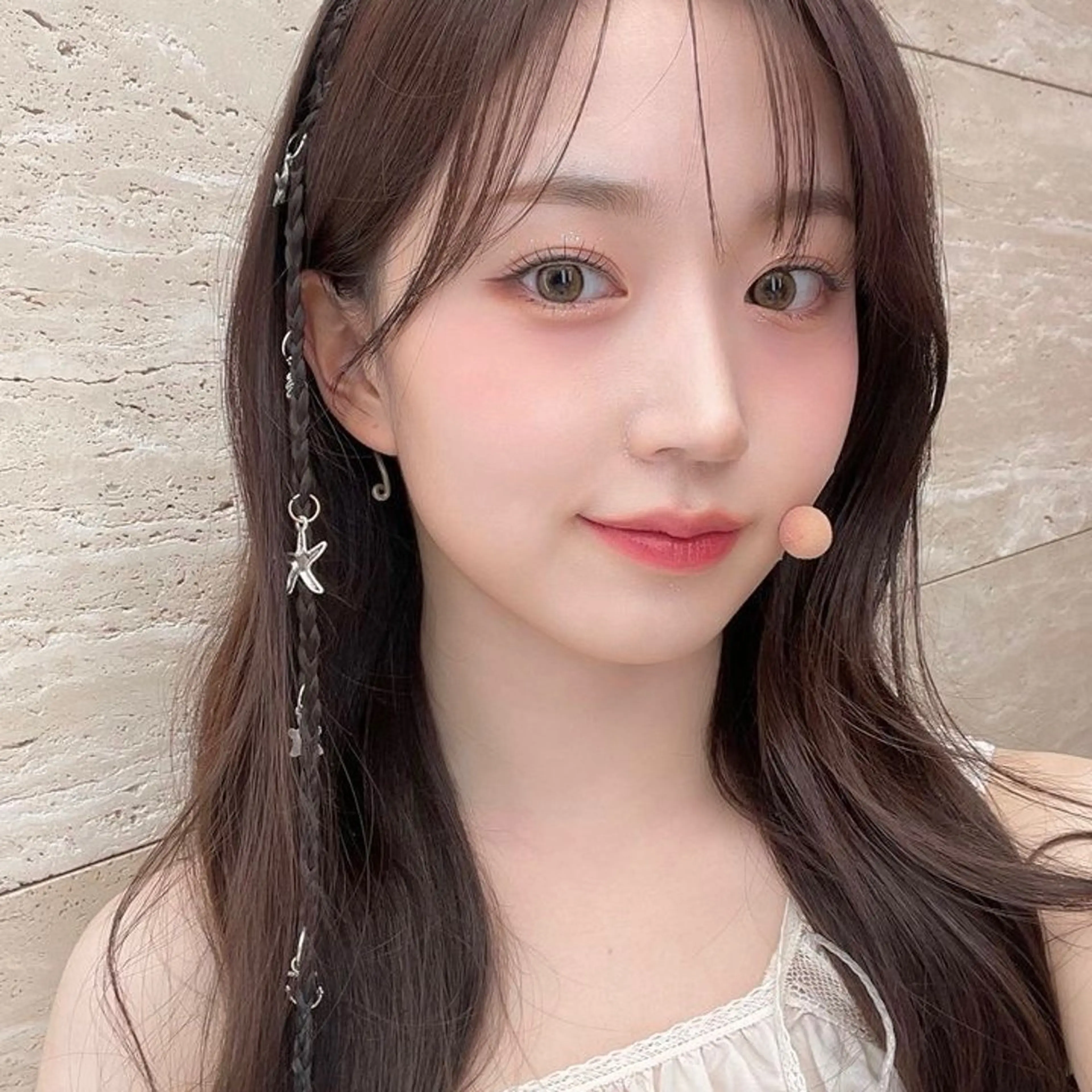 マツエク・マツパ niu⟢ Maiの眉毛・アイブロウイメージ