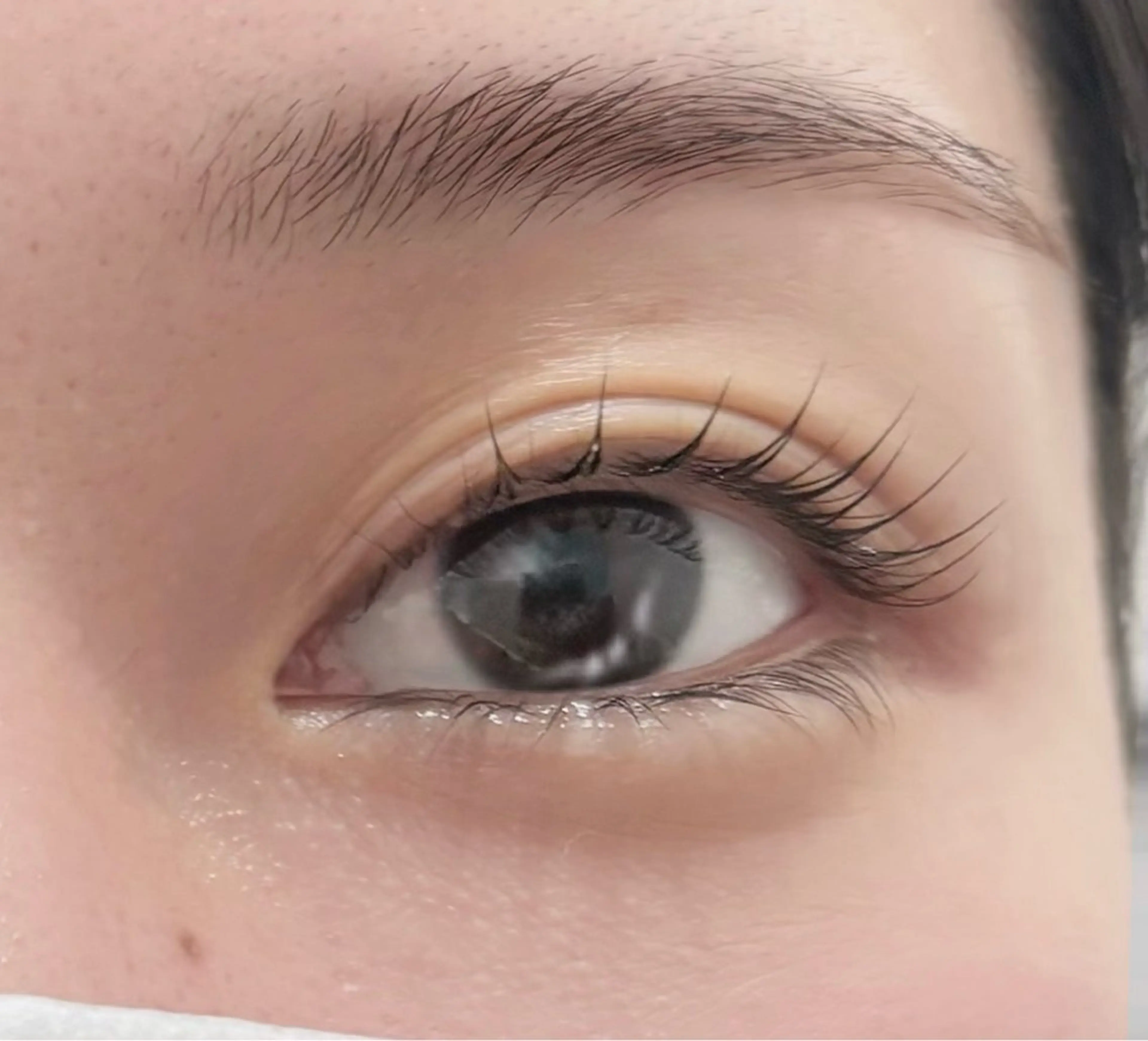 マツエク・マツパ AsK hair& eye 瞳のマツエク・マツパデザイン