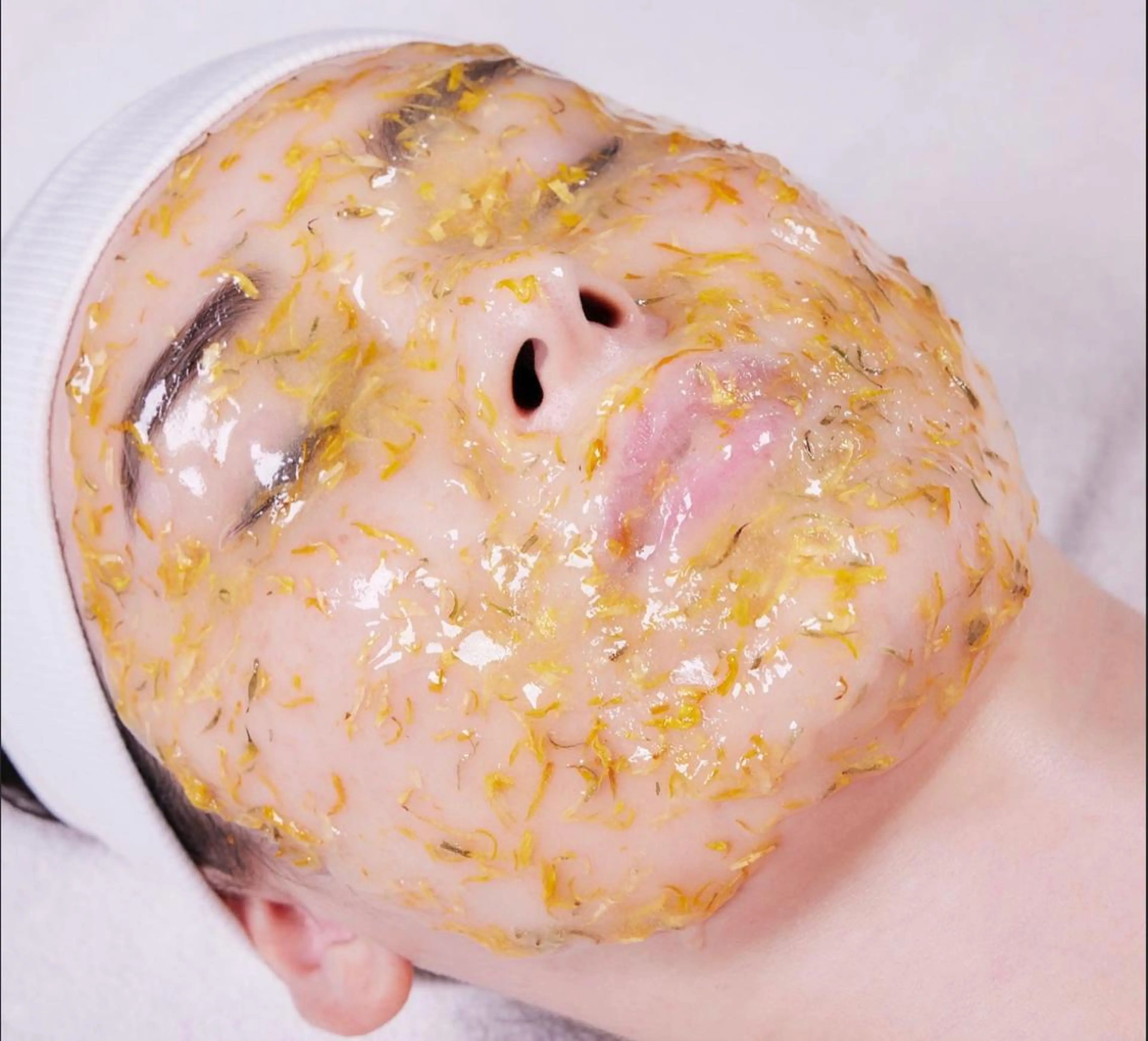 産後/ツヤ肌/子連れ /保育士在籍サロンのエステ・リラクイメージ