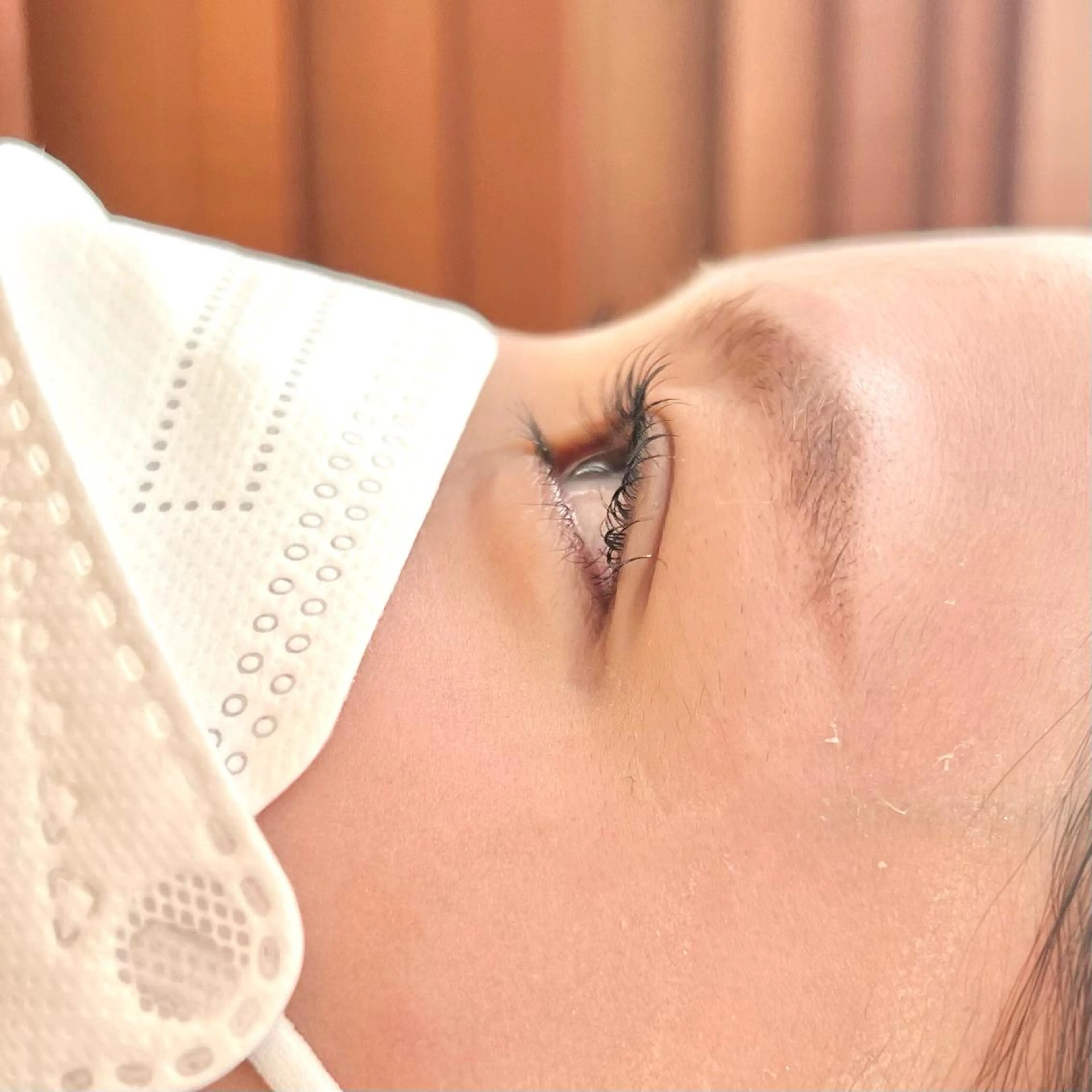 マツエク・マツパ GOSSIP サヤカのマツエク・マツパデザイン