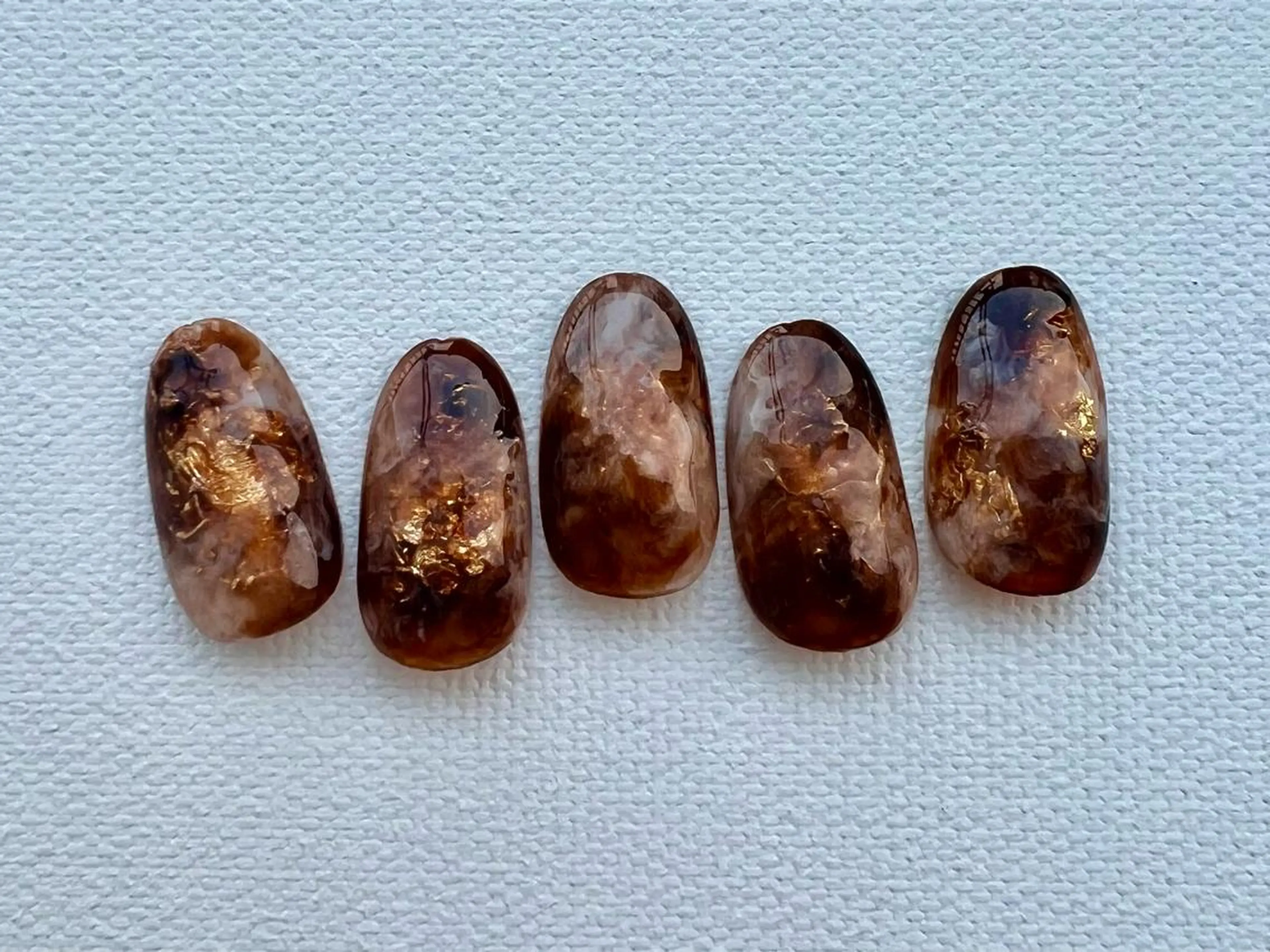 ✔︎10本デザインアートオフ込120分♡（パラジェル変更可）の写真