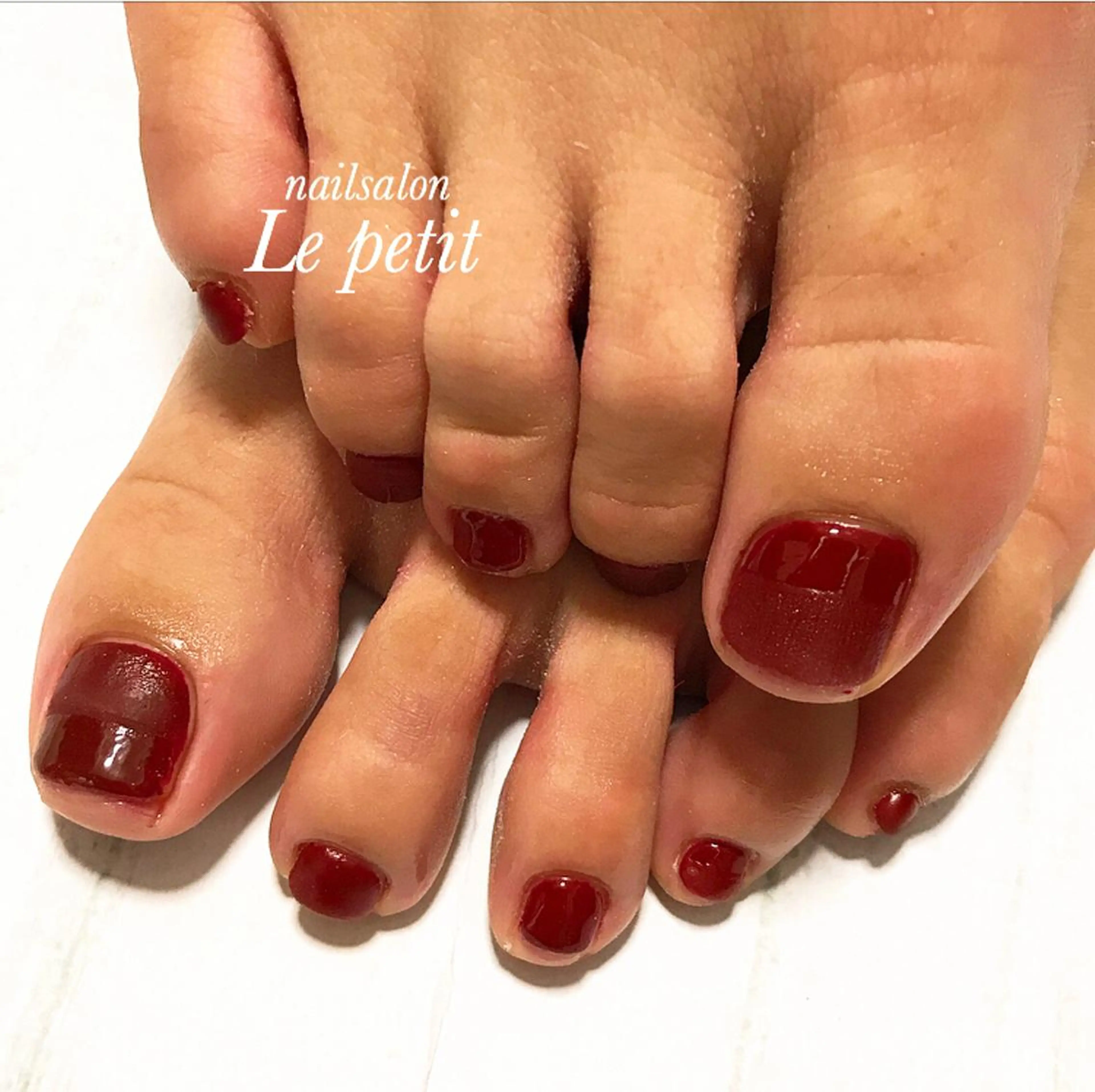 ネイル 石野 広佳のネイルデザイン