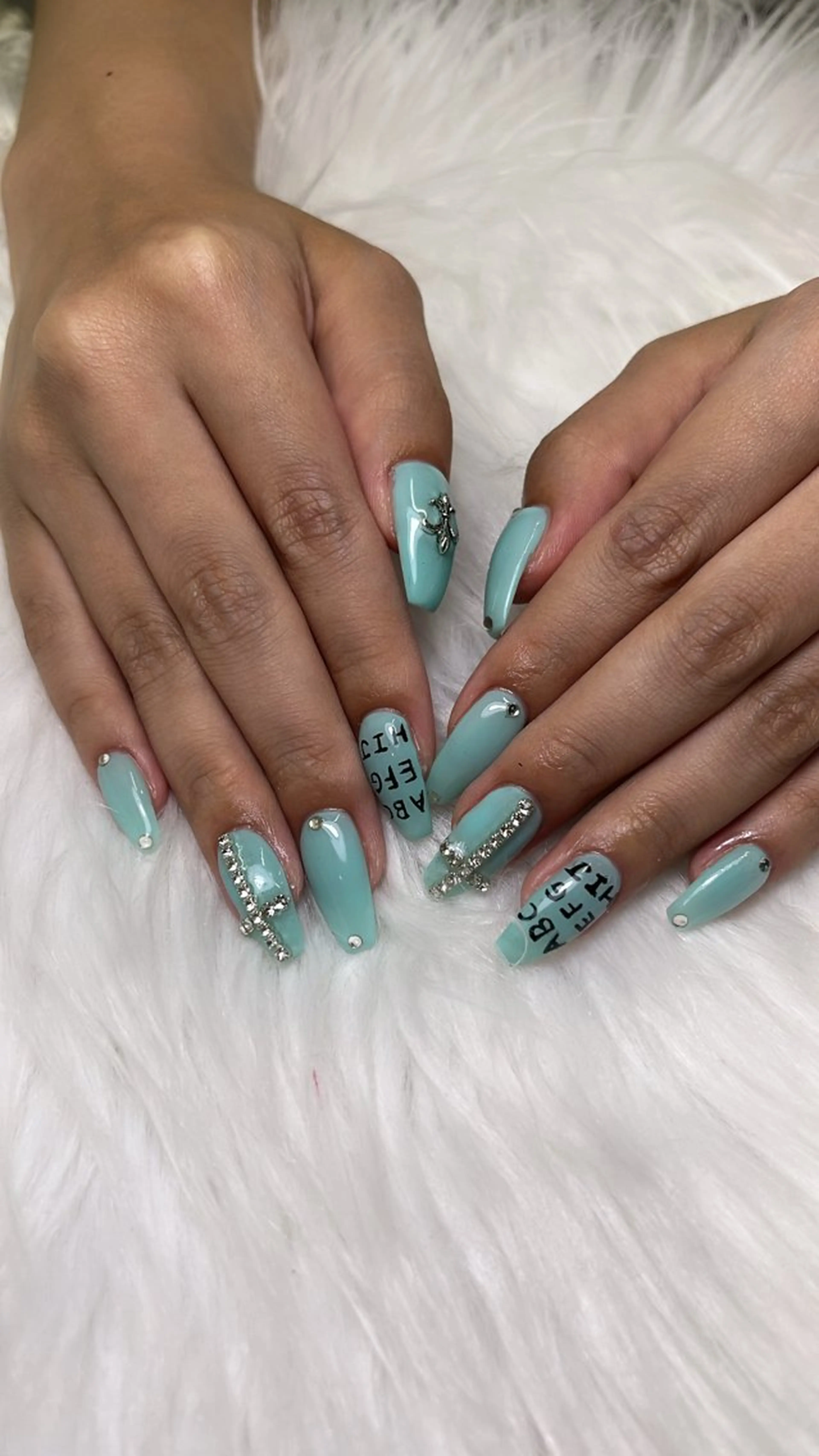 ネイル ハンドネイル limo/ kotomiのネイルデザイン