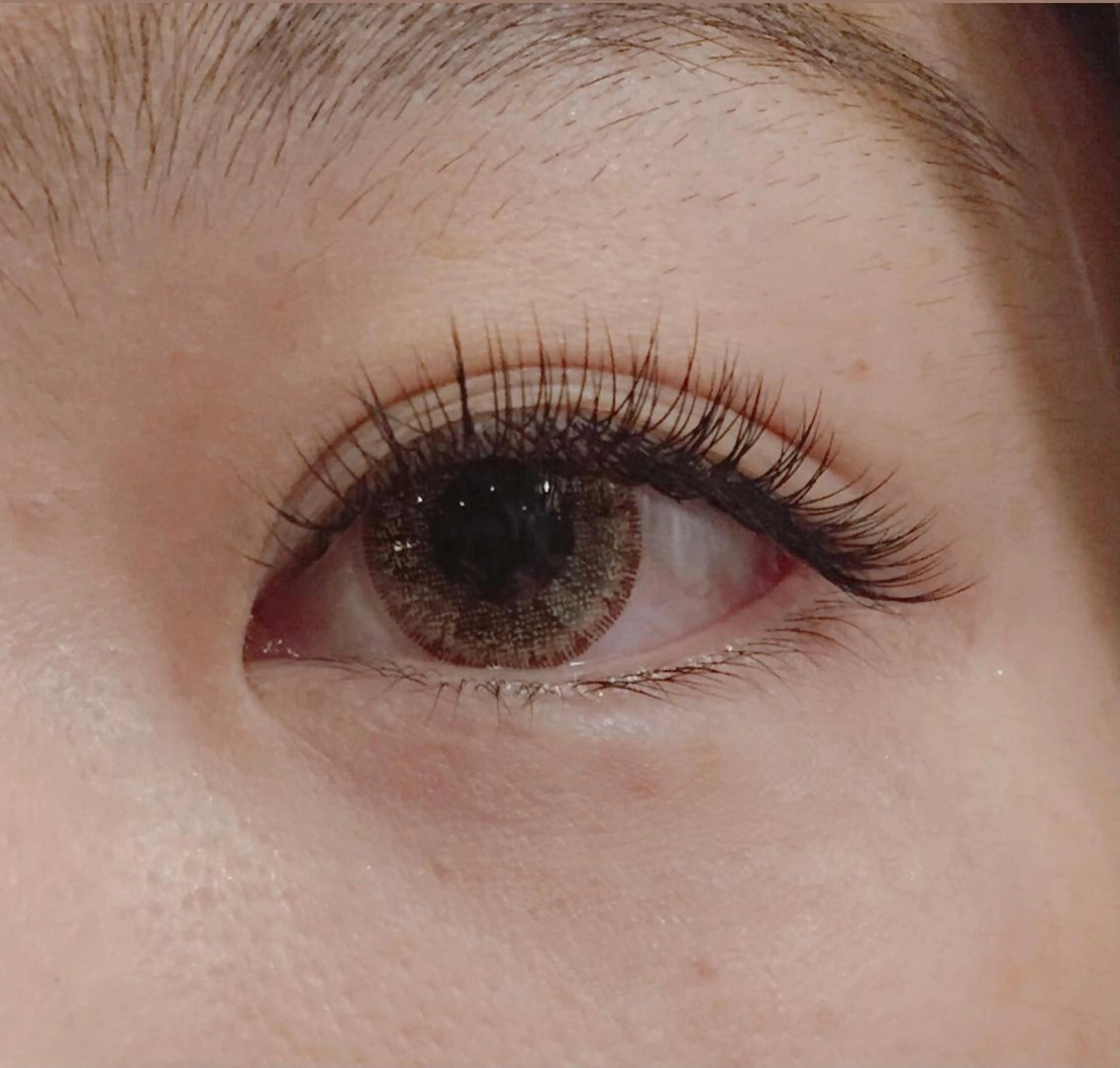 マツエク・マツパ ボリュームラッシュ Crescent  Eye 下北沢のその他イメージ