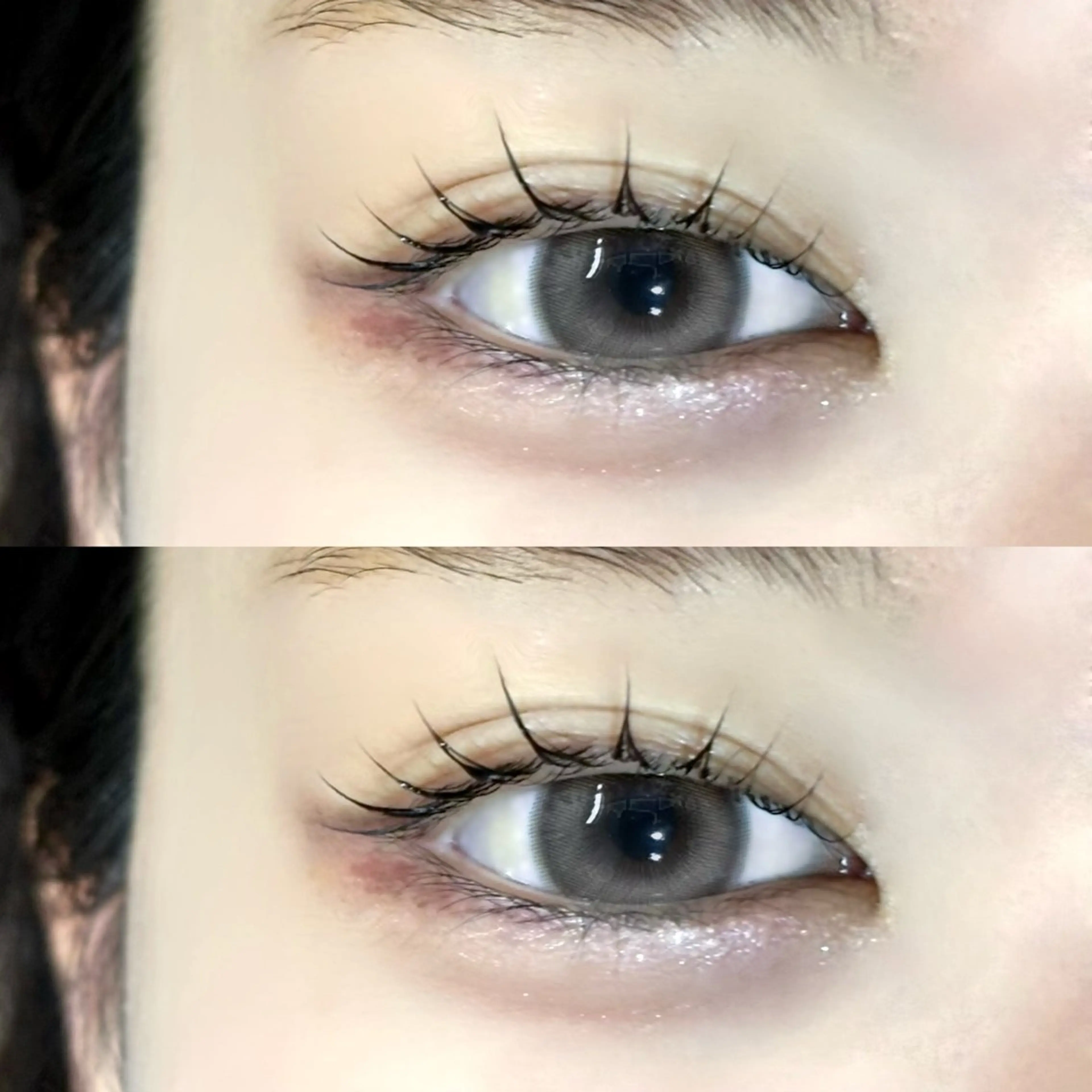 マツエク・マツパ まつげパーマ 🫐⭐️fein. beauty⭐️🩵のマツエク・マツパデザイン