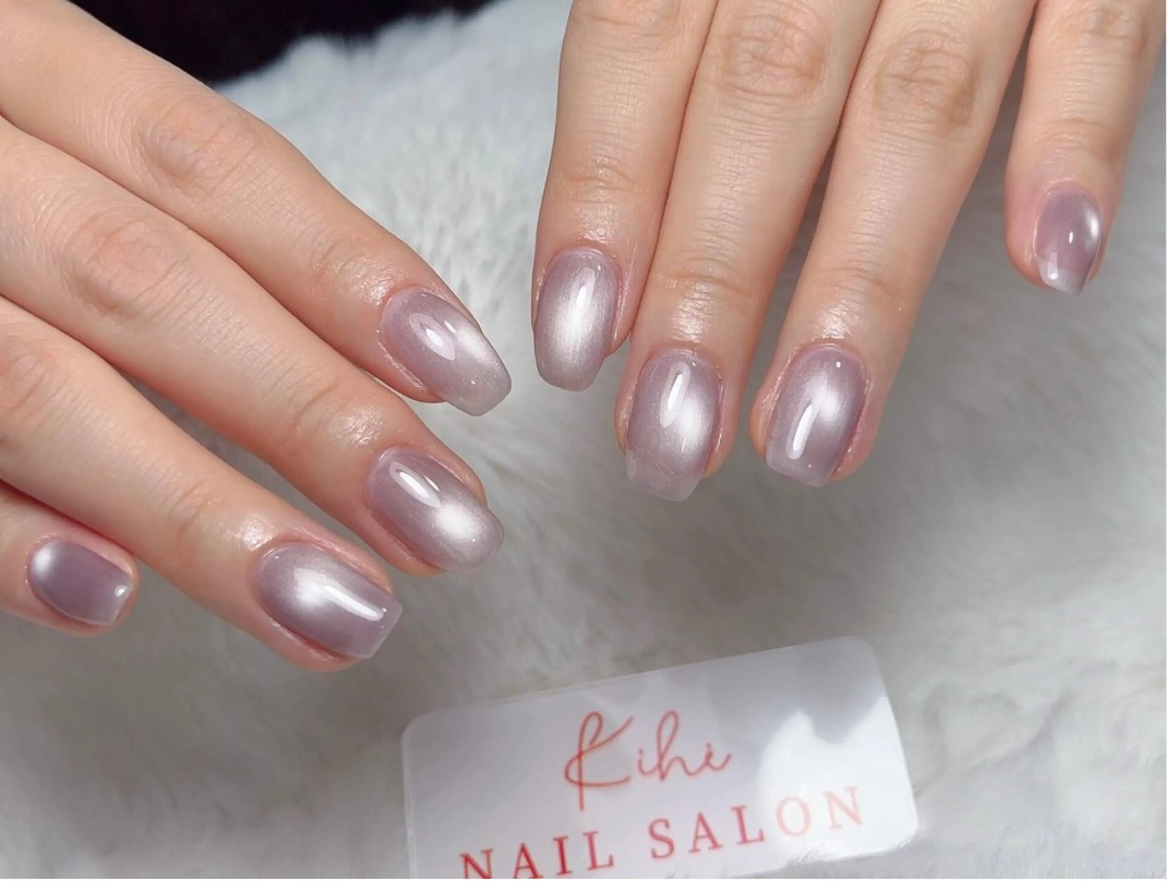 ネイル 田中 アイコのネイルデザイン