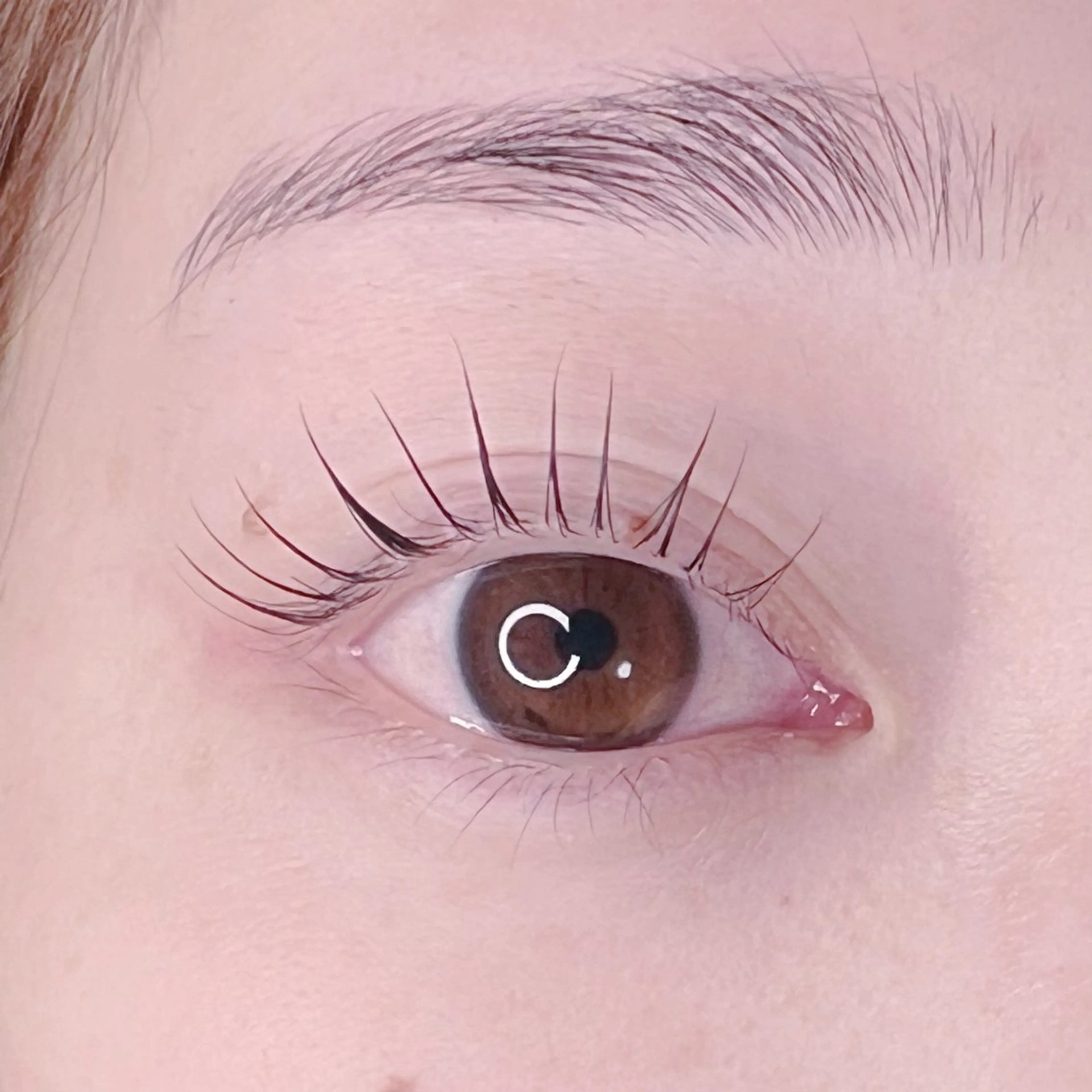 マツエク・マツパ 宮崎 優水のネイルデザイン
