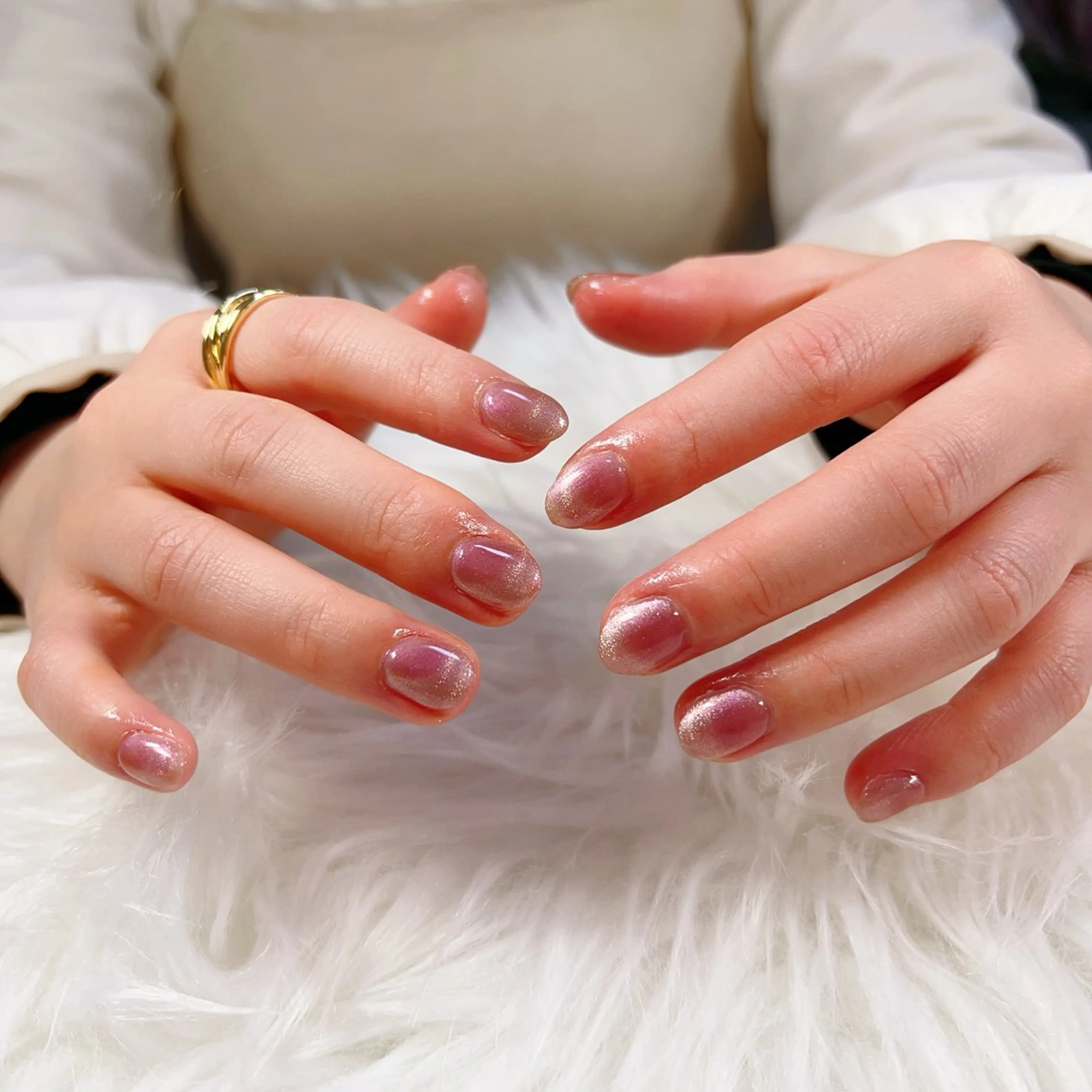 ネイル ネイルサロン ロア旧ジョリーのネイルデザイン