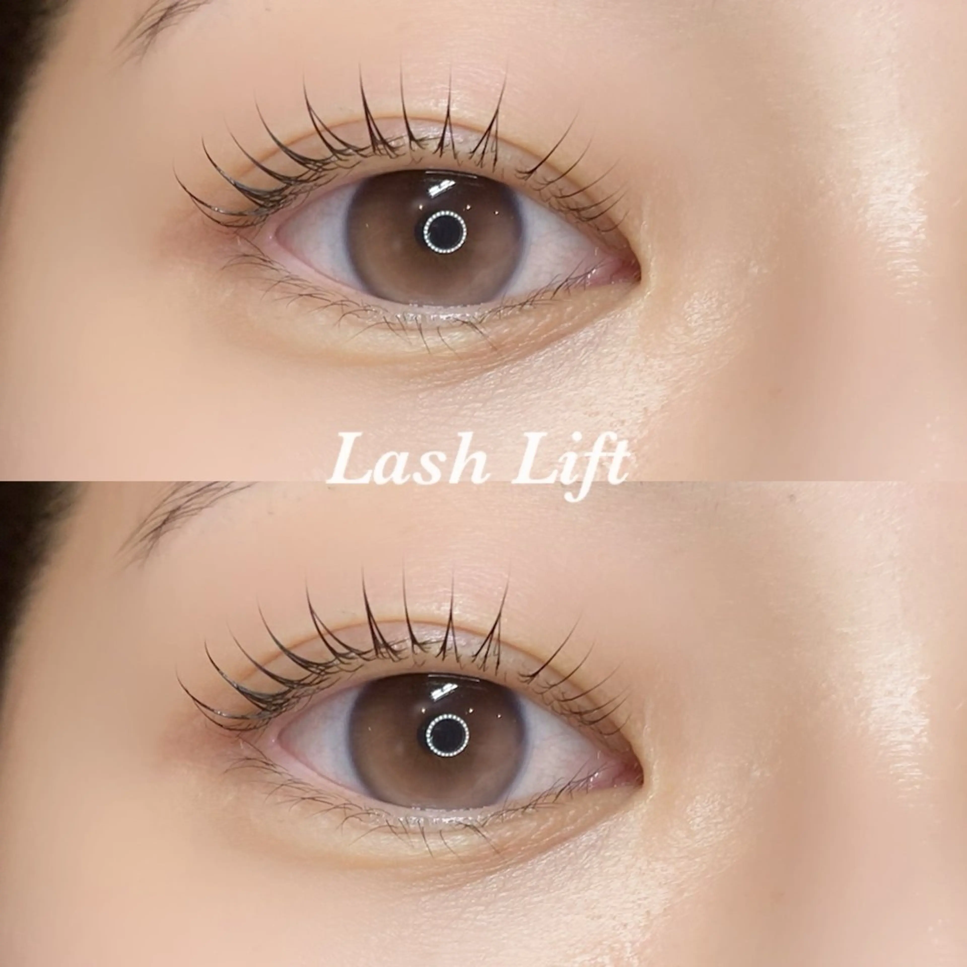 マツエク・マツパ 髙田 亜美のマツエク・マツパデザイン