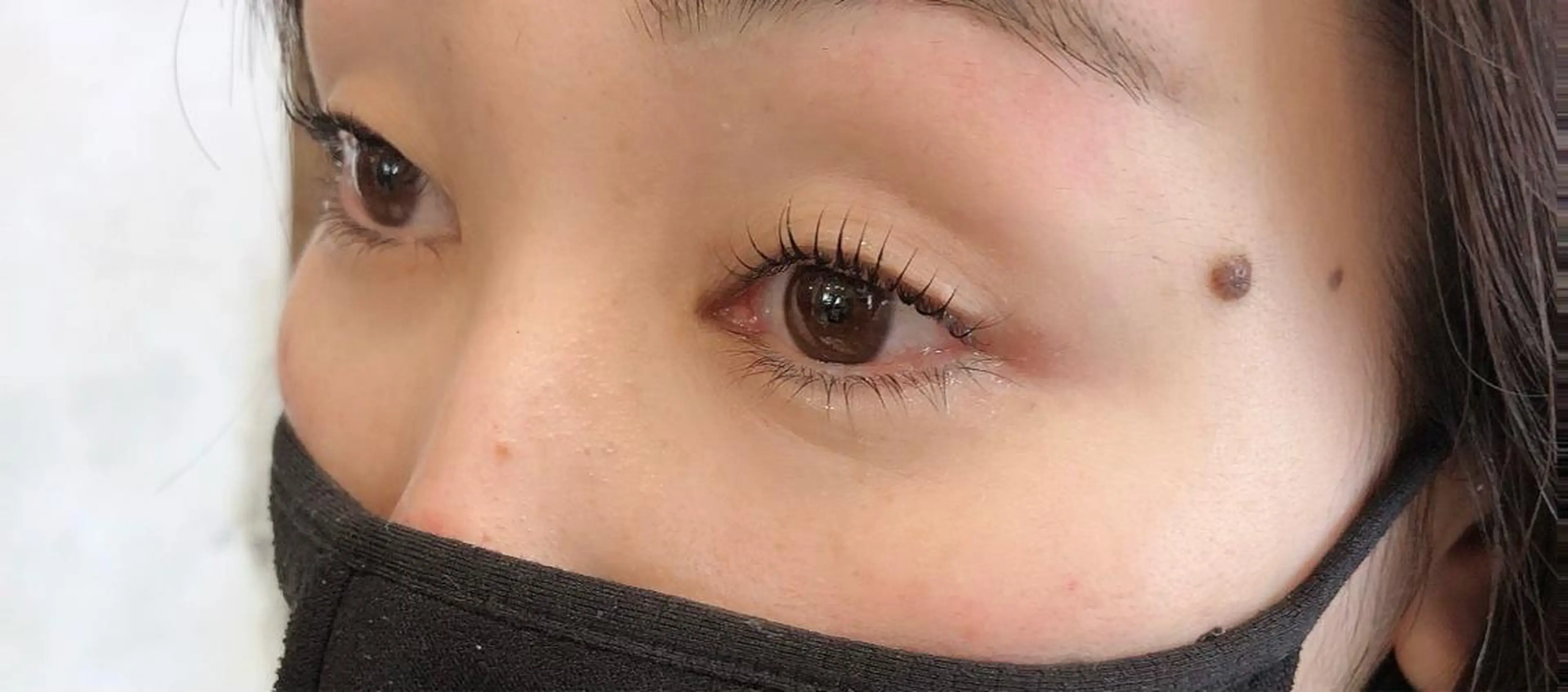 マツエク・マツパ marieanne まつ毛パーマ＆脱毛のマツエク・マツパデザイン