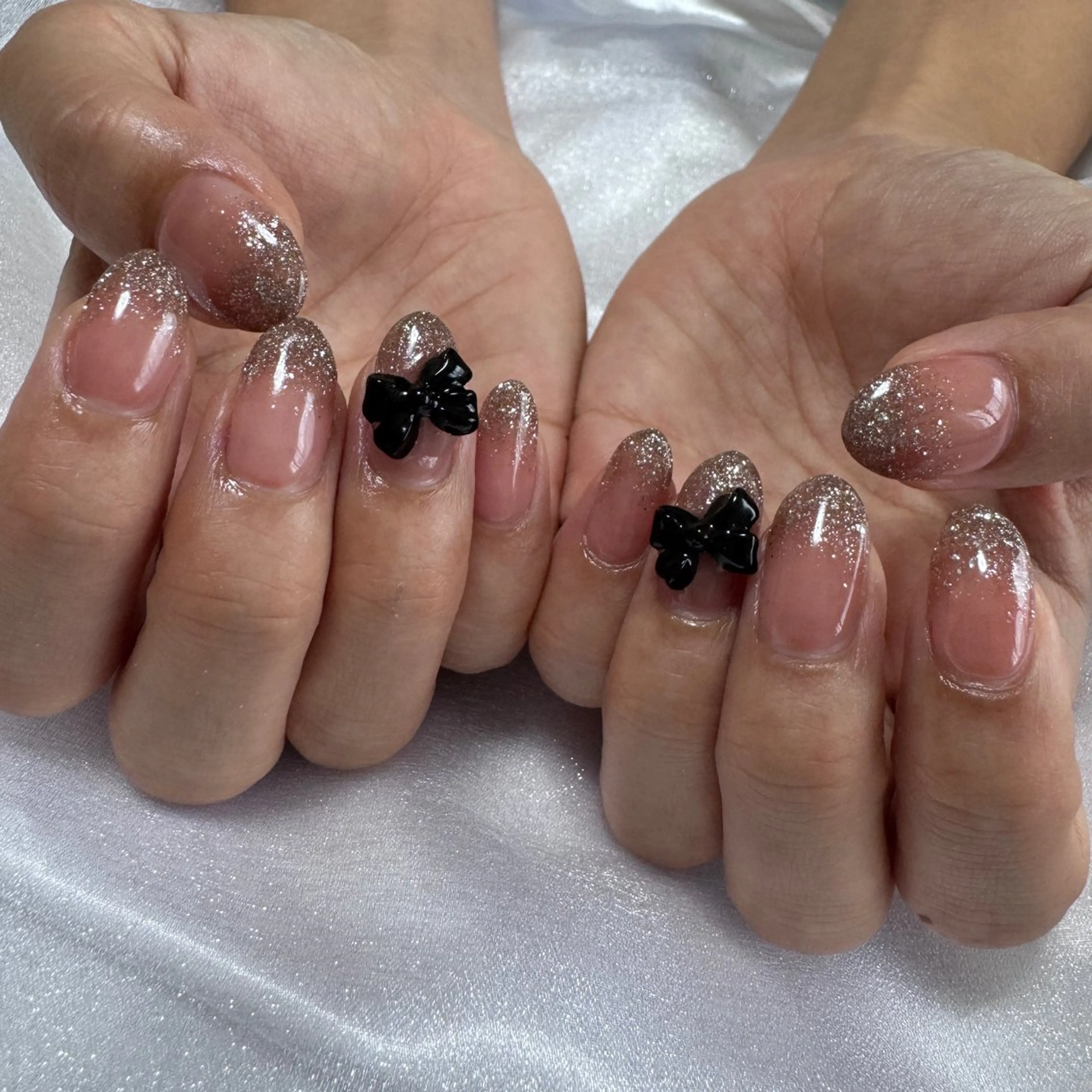 ネイル e'clat nailのネイルデザイン