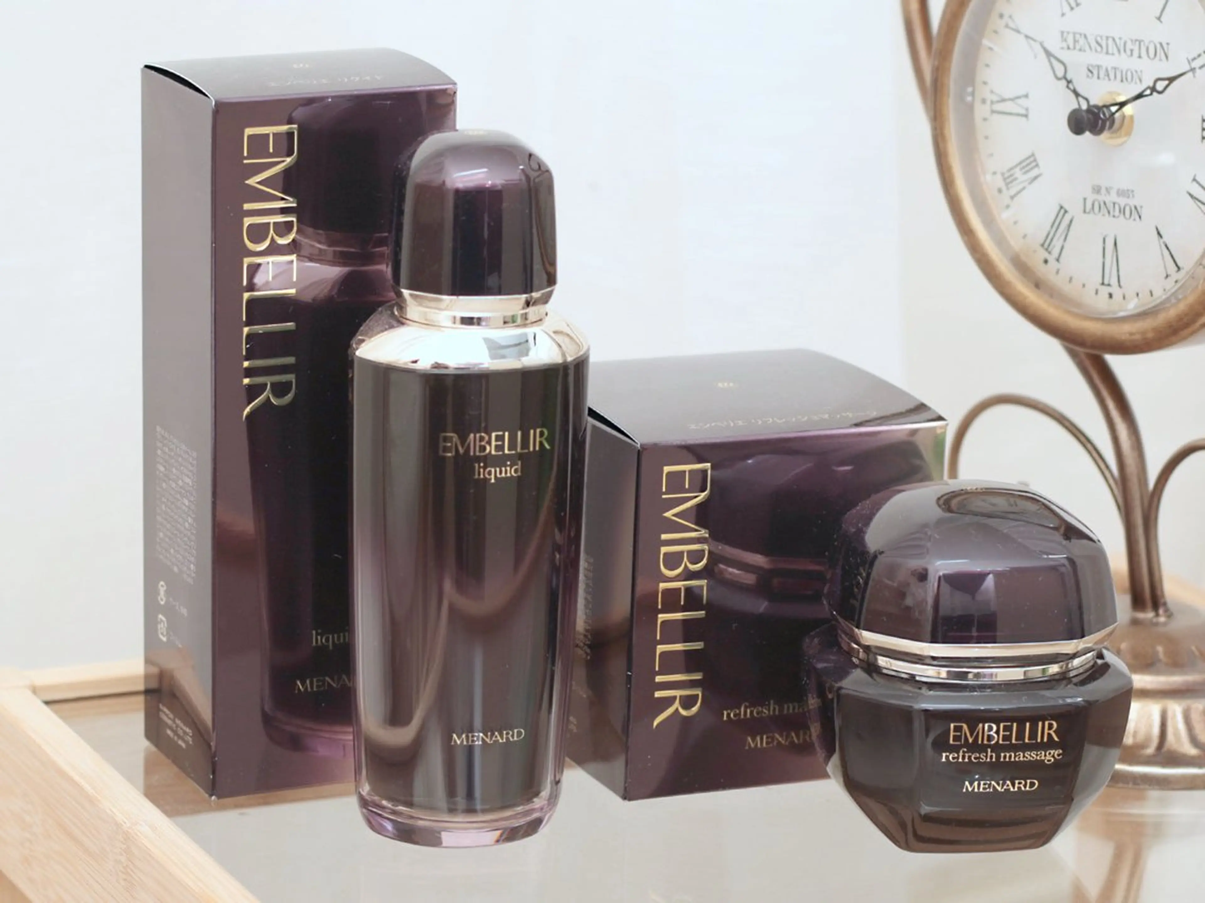 高橋 舞のエステ・リラクイメージ