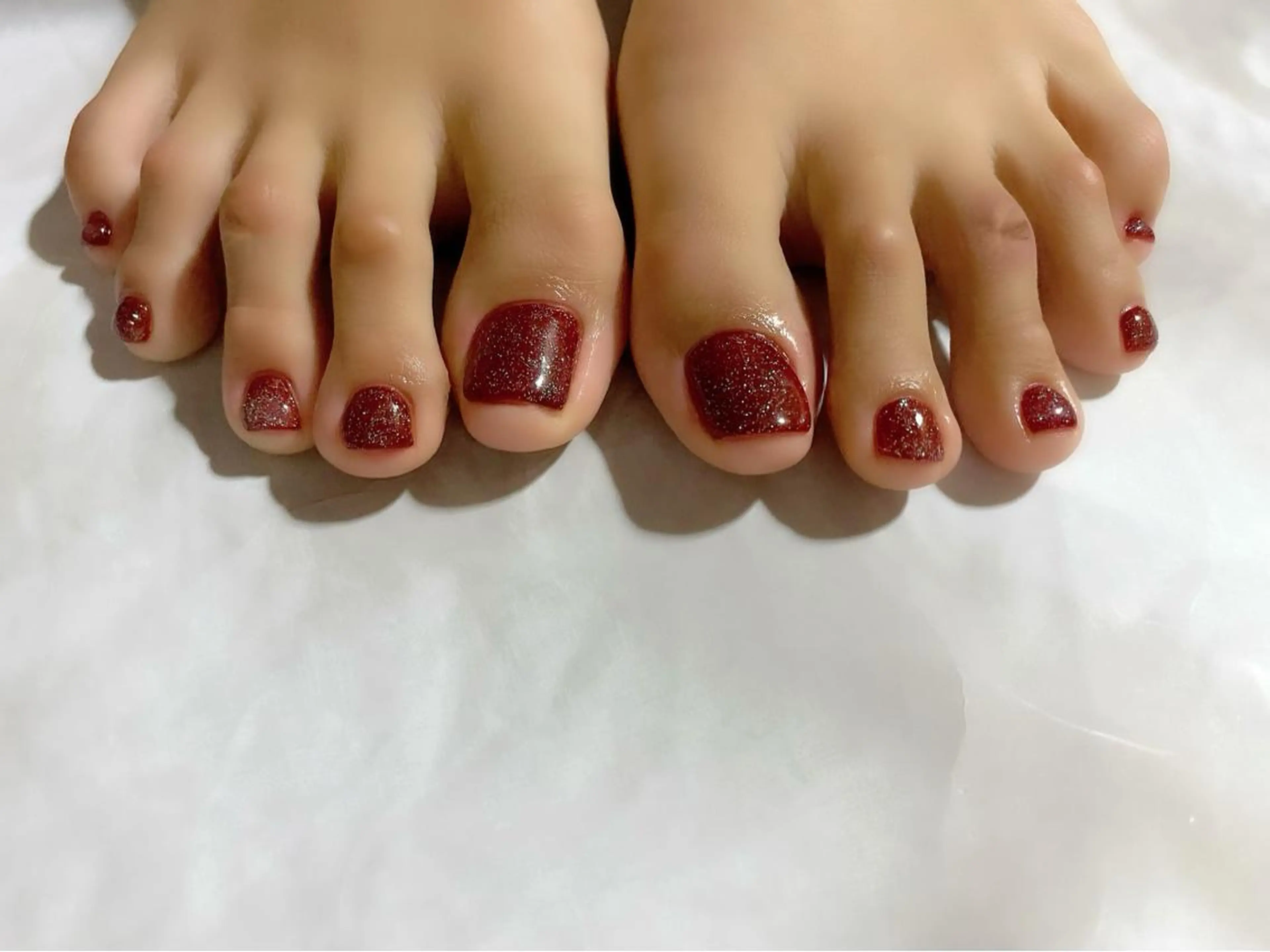 ネイル フットネイル ✨kitamura rie✨のネイルデザイン