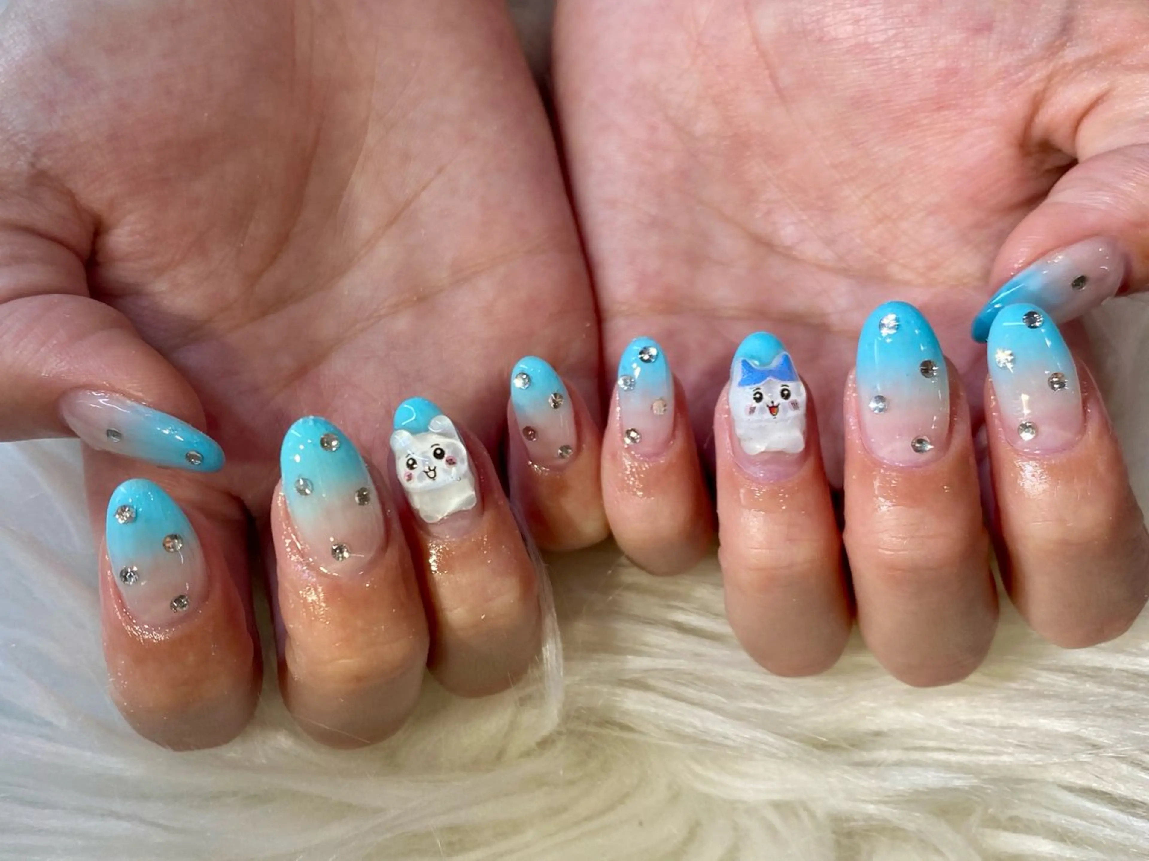 ネイル Beauty Salon Luna所属・Beauty Salon Lunaのエステ・リラクイメージ