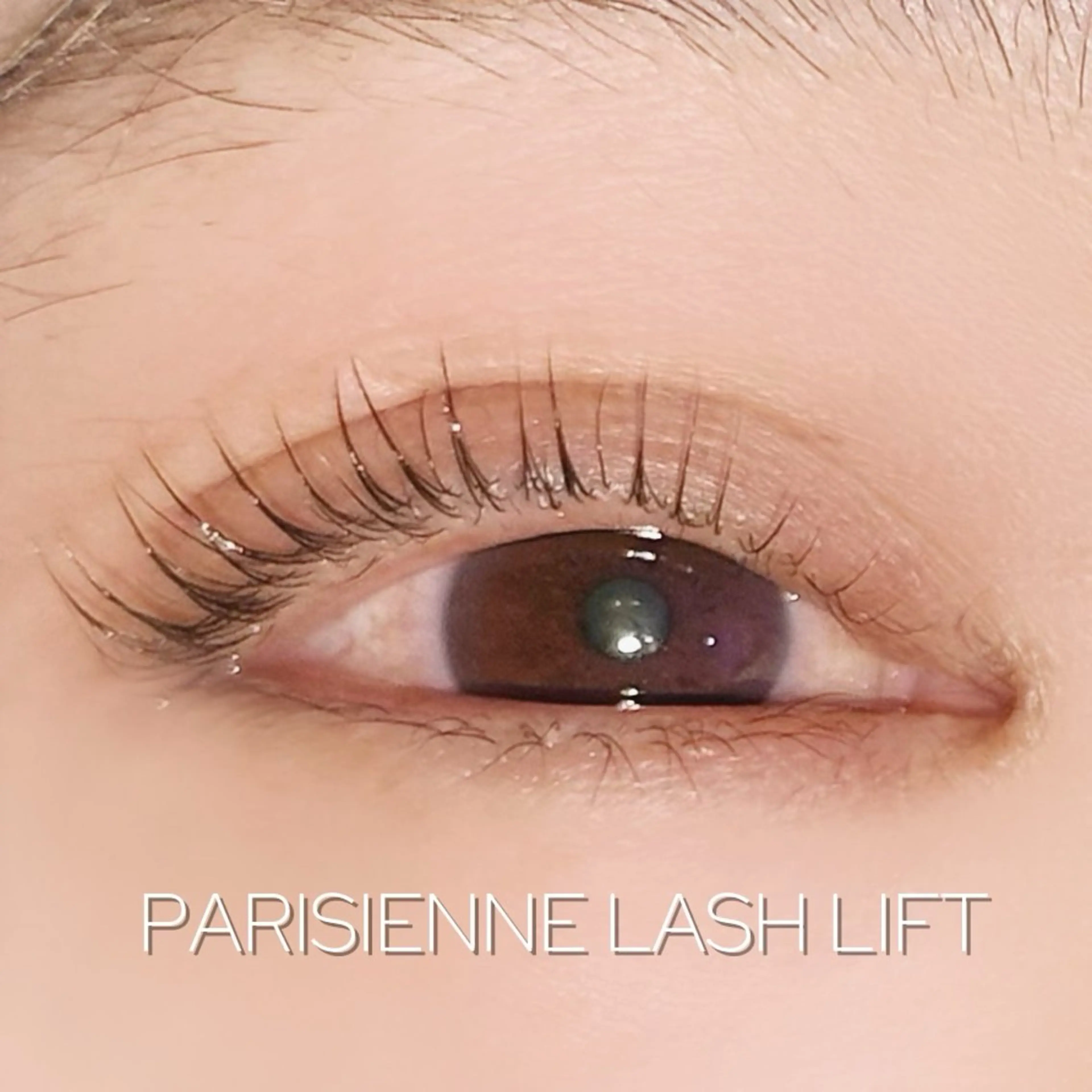 マツエク・マツパ パリジェンヌラッシュリフト MAQUIA所沢店所属・MAQUIA所沢店 ERIのマツエク・マツパデザイン