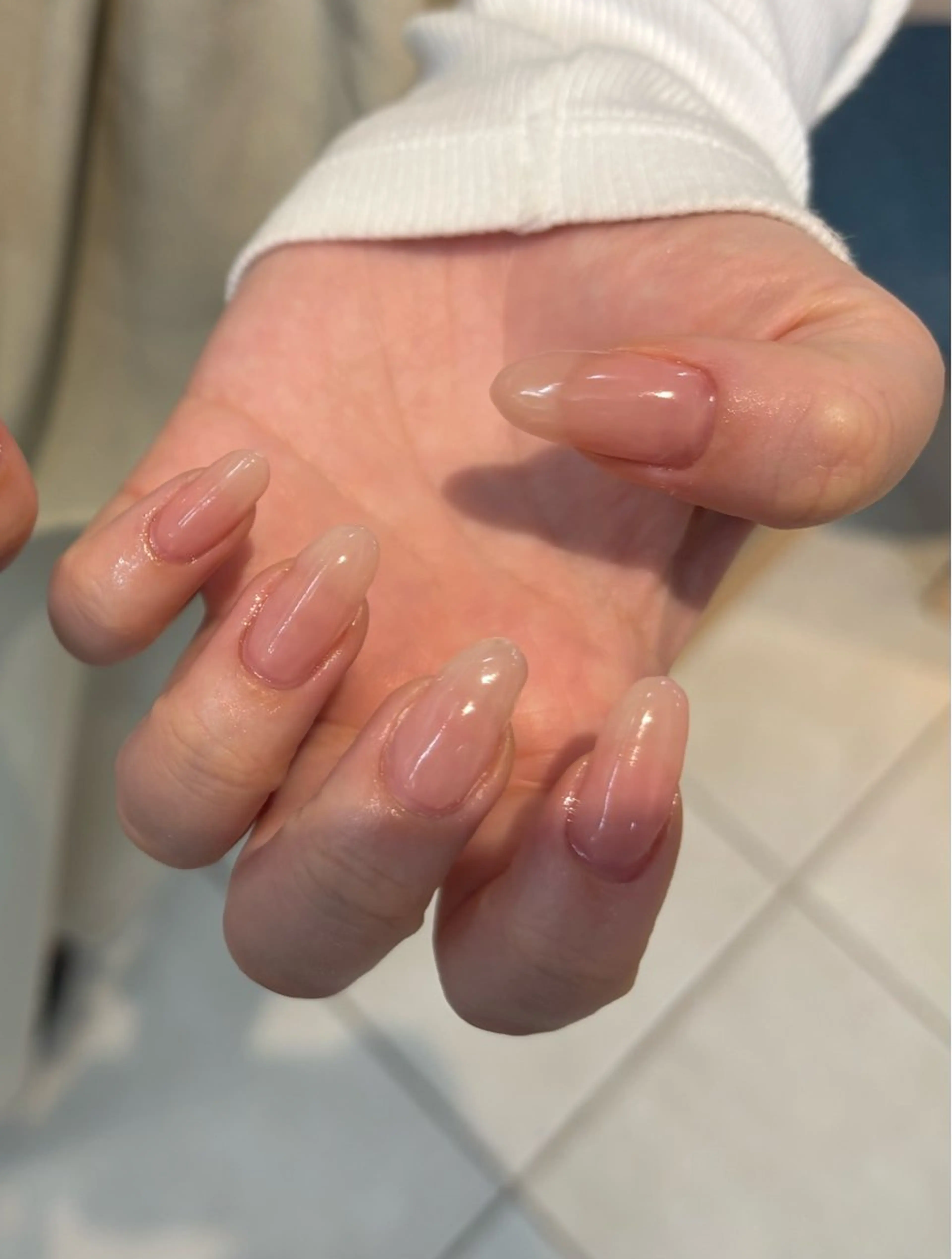 ネイル Mizuki nailのネイルデザイン