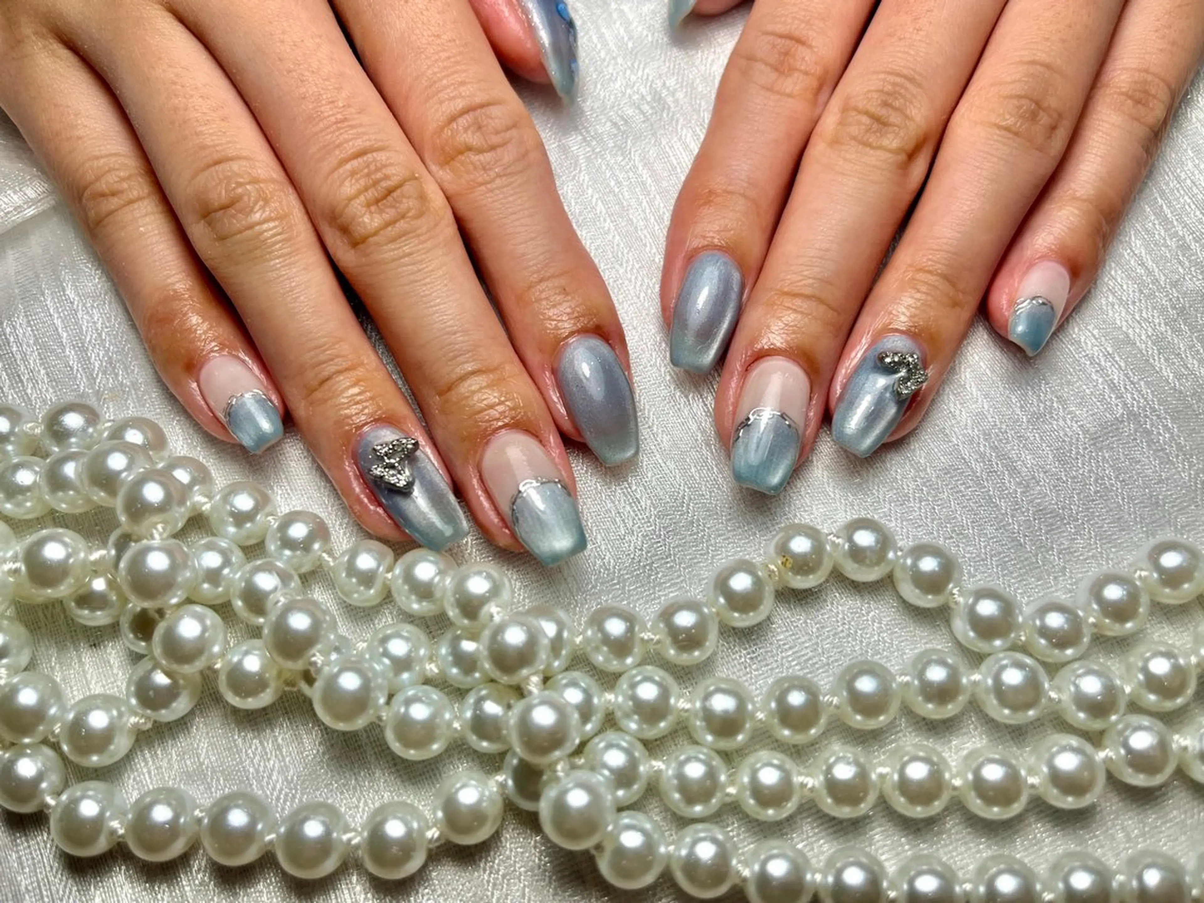 ネイル M.T nailのネイルデザイン