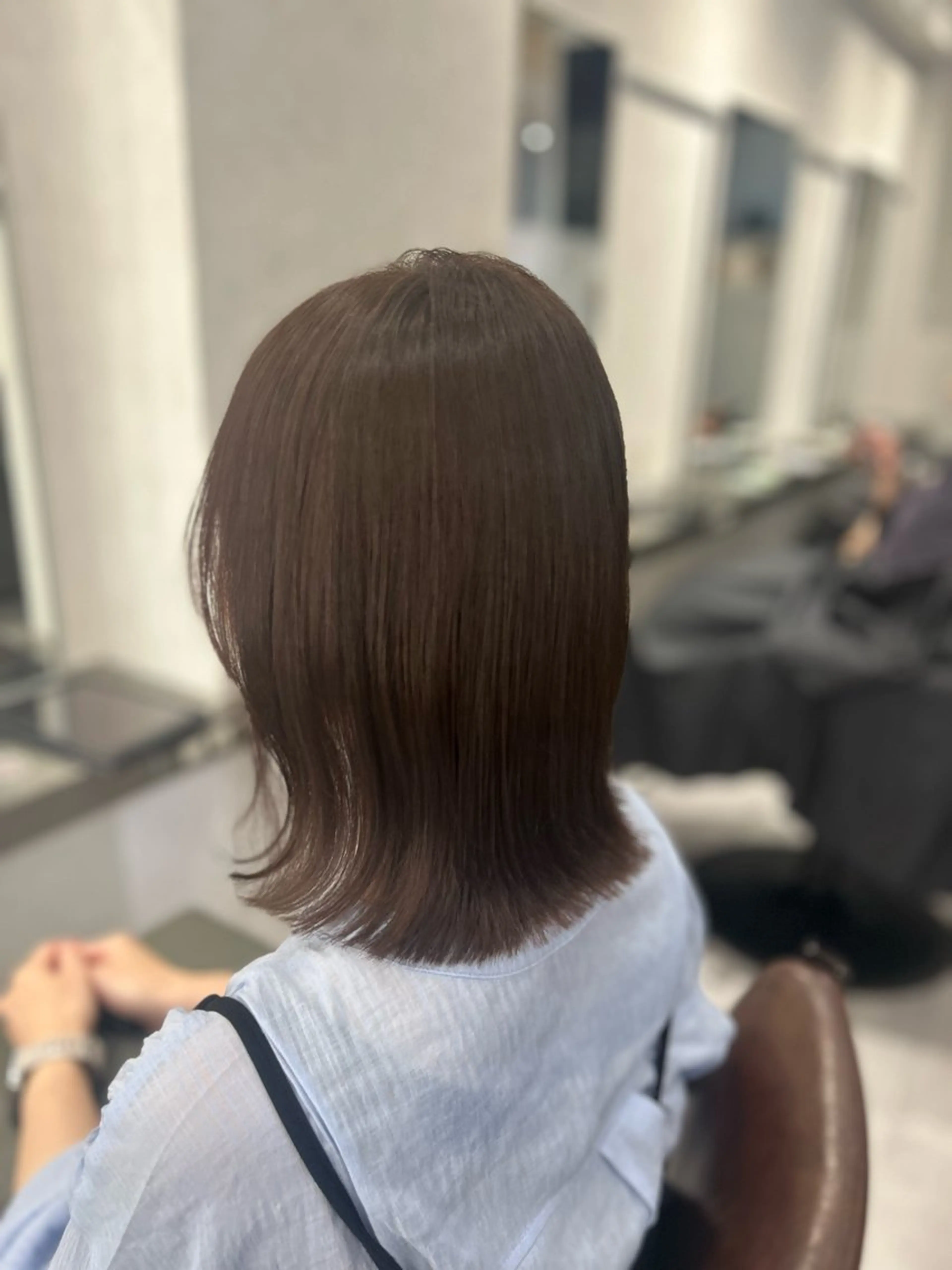 〈まずはお試し💭〉TOKIOトリートメント3step+カラーの写真