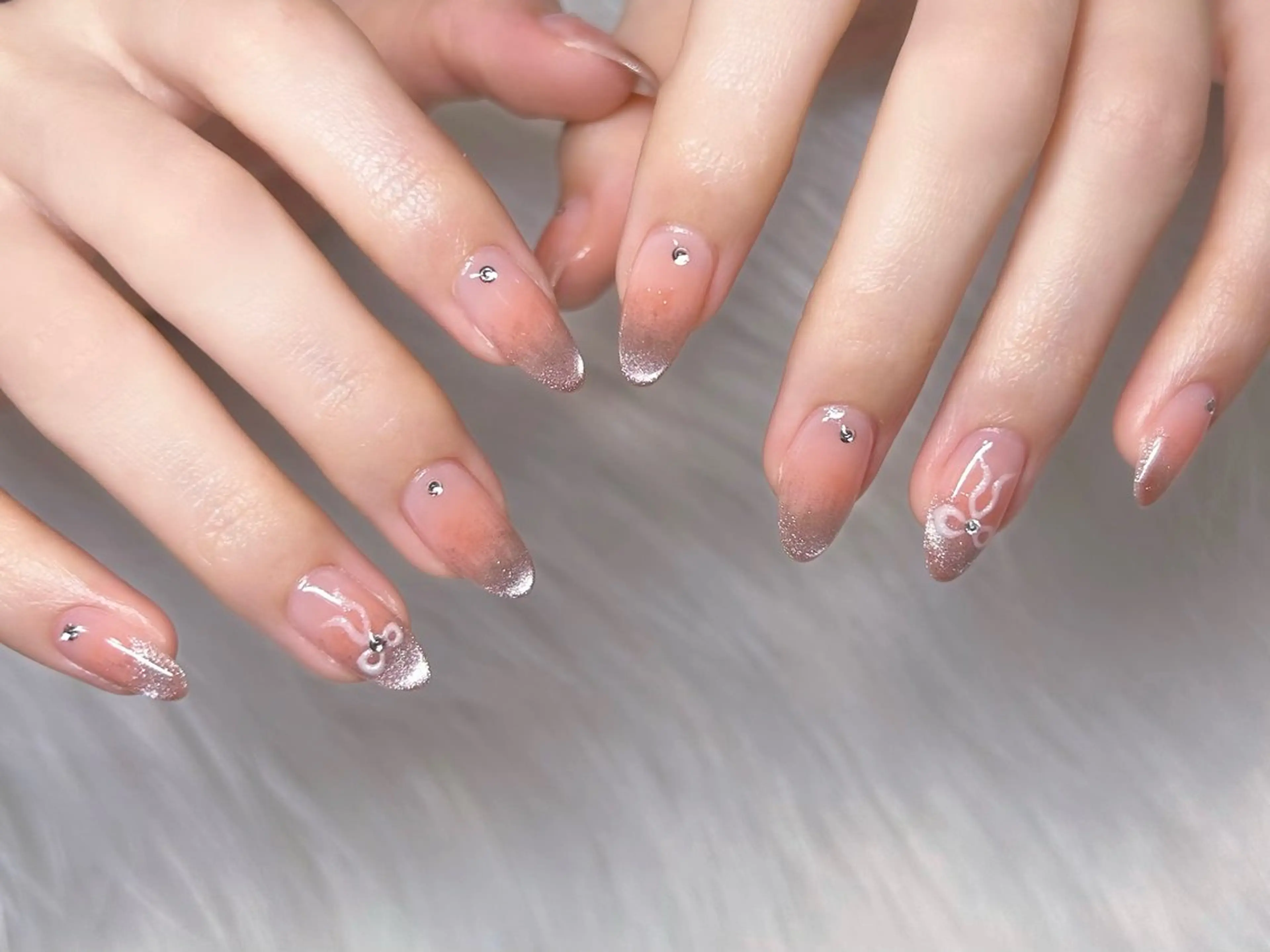 ネイル ハンドネイル Neolive rita🐾Eimiのネイルデザイン