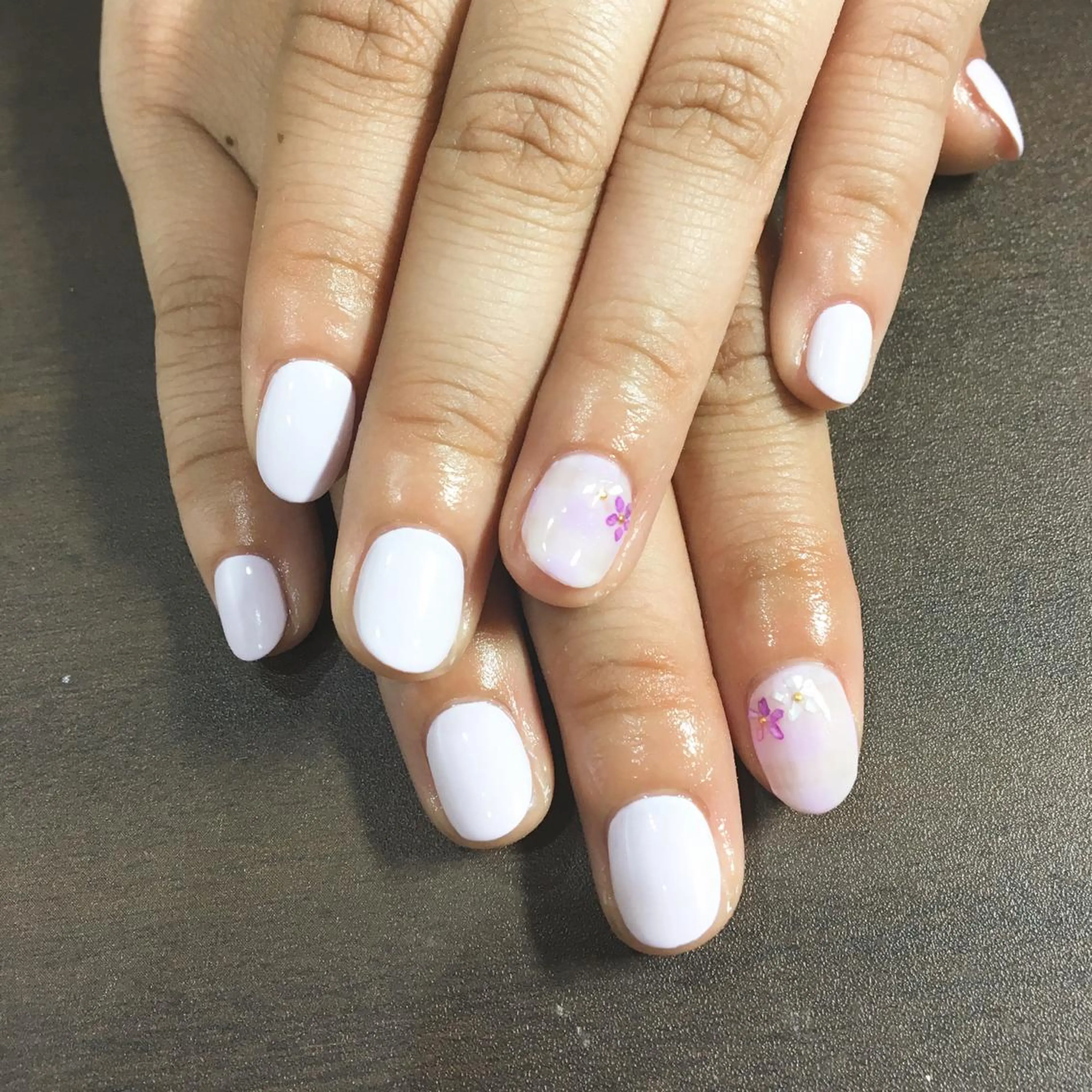 ネイル nail salon Titaleeのネイルデザイン