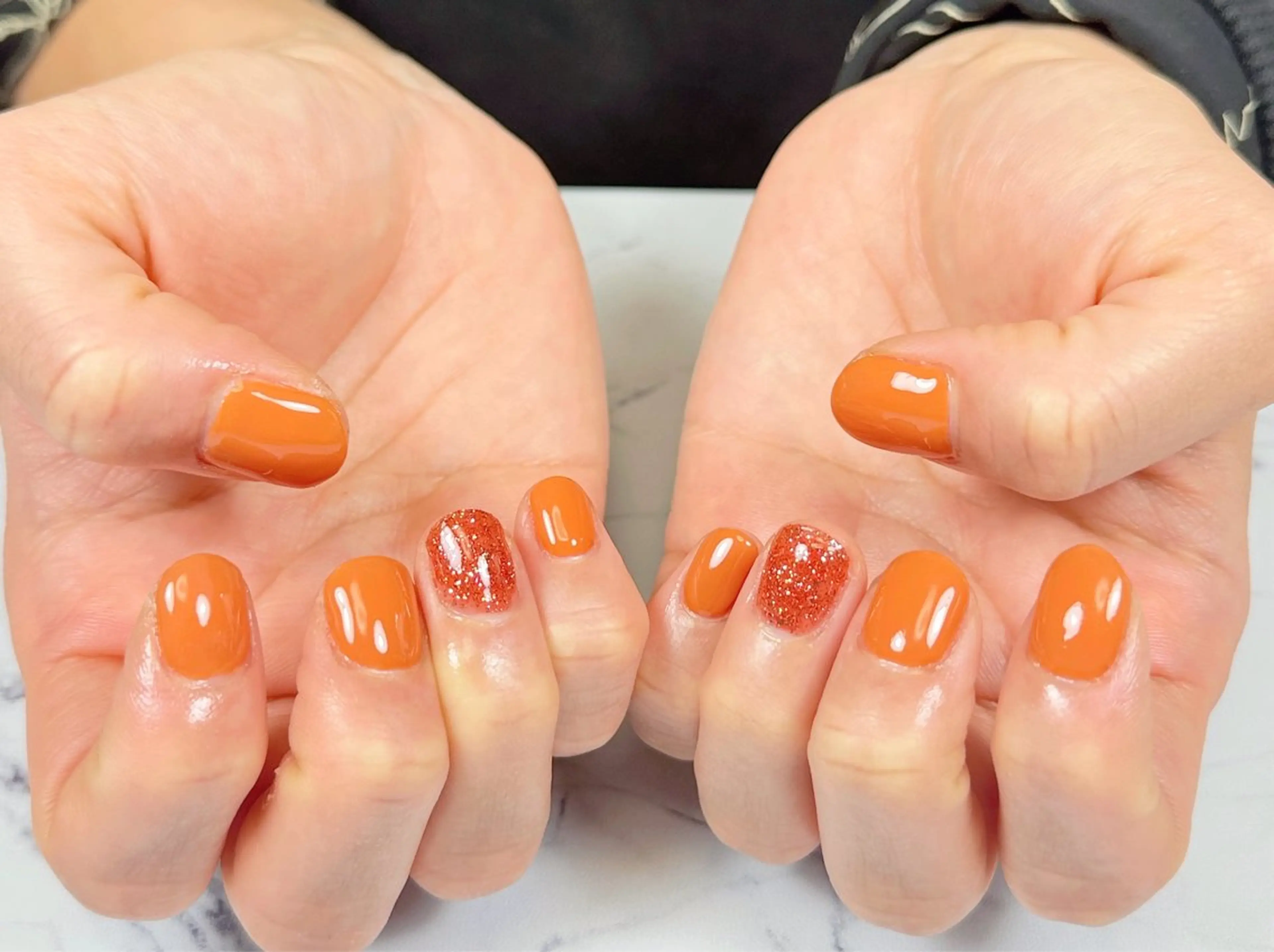 ネイル ✳︎en. nail_salonのネイルデザイン