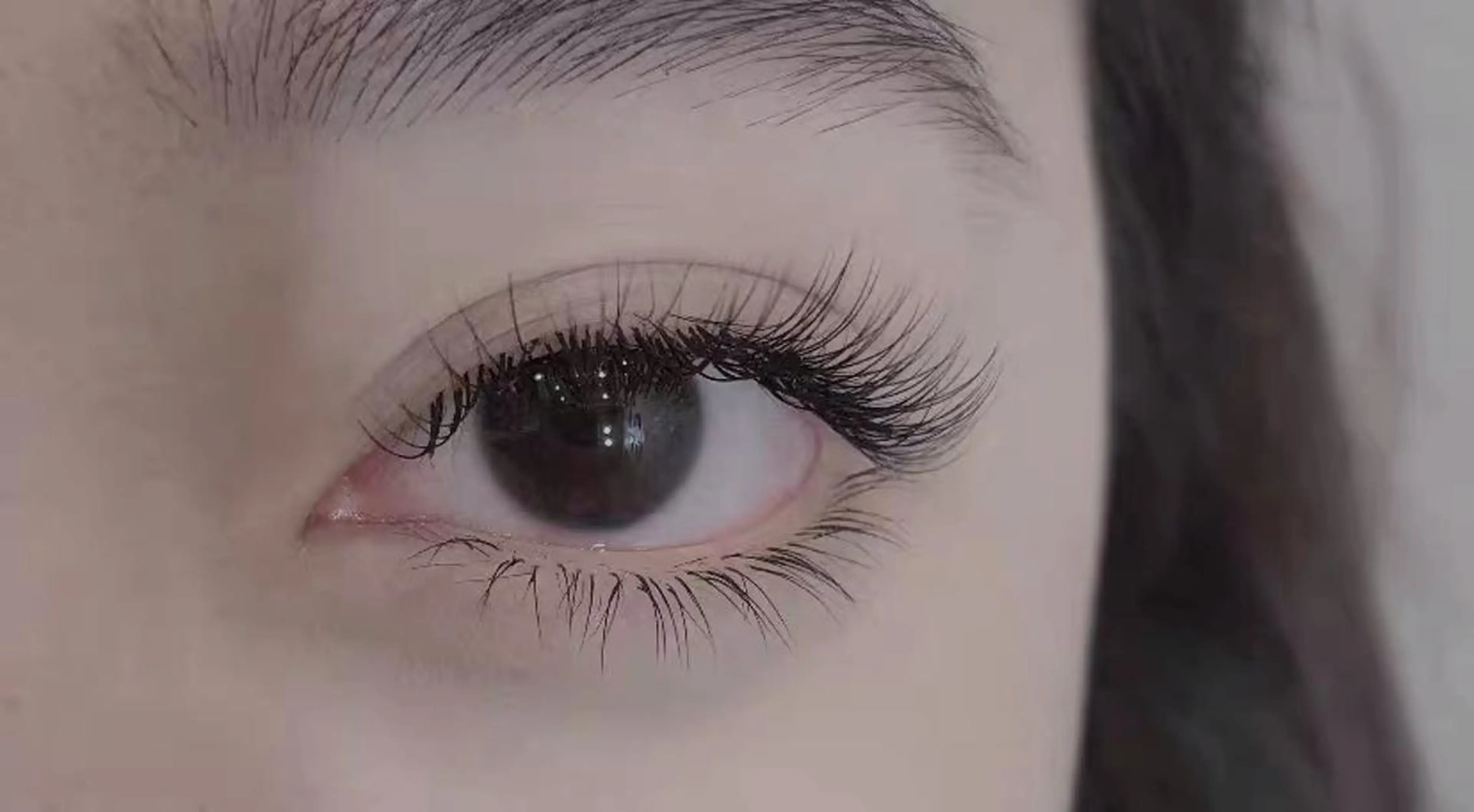 マツエク・マツパ Cute beauty2のマツエク・マツパデザイン