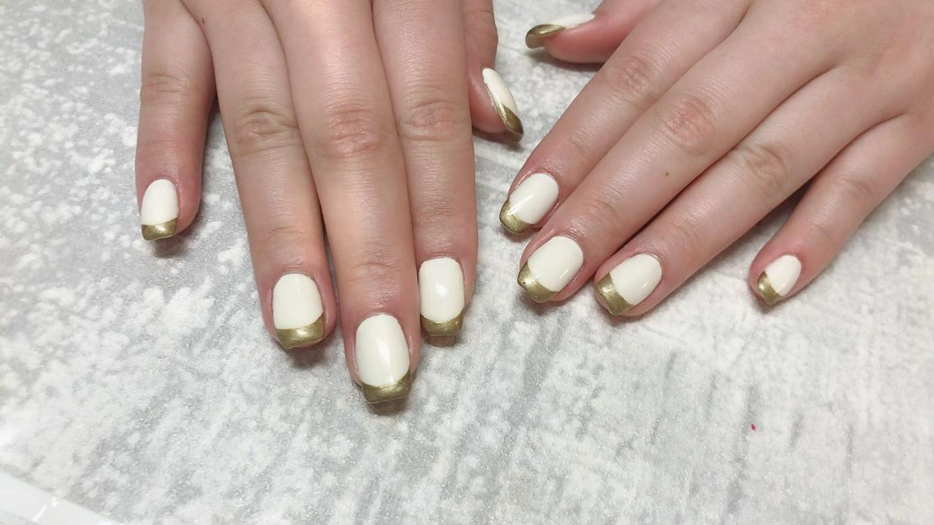 ネイル ハンドネイル Nail cottageのネイルデザイン