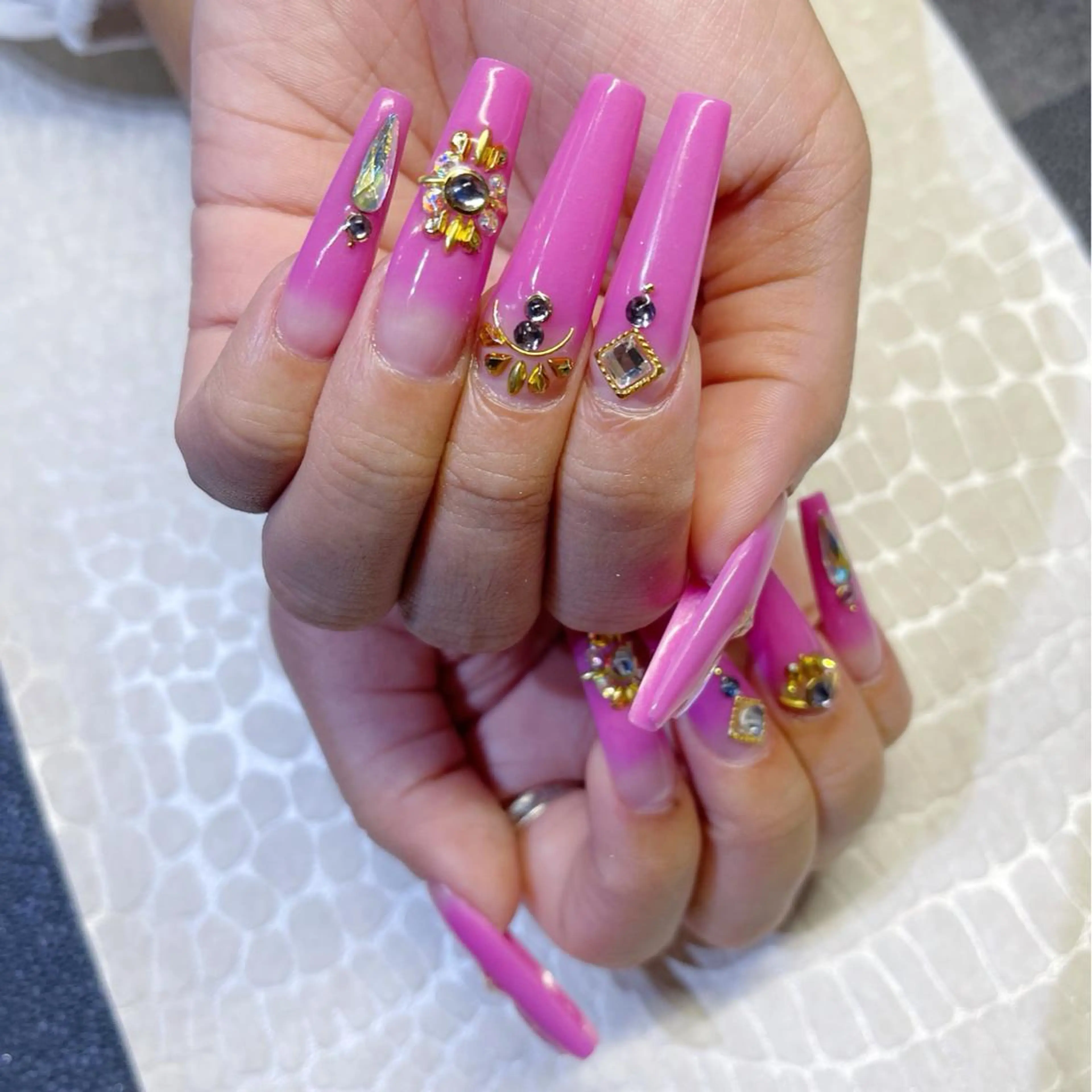 ネイル naildesign BESTのネイルデザイン