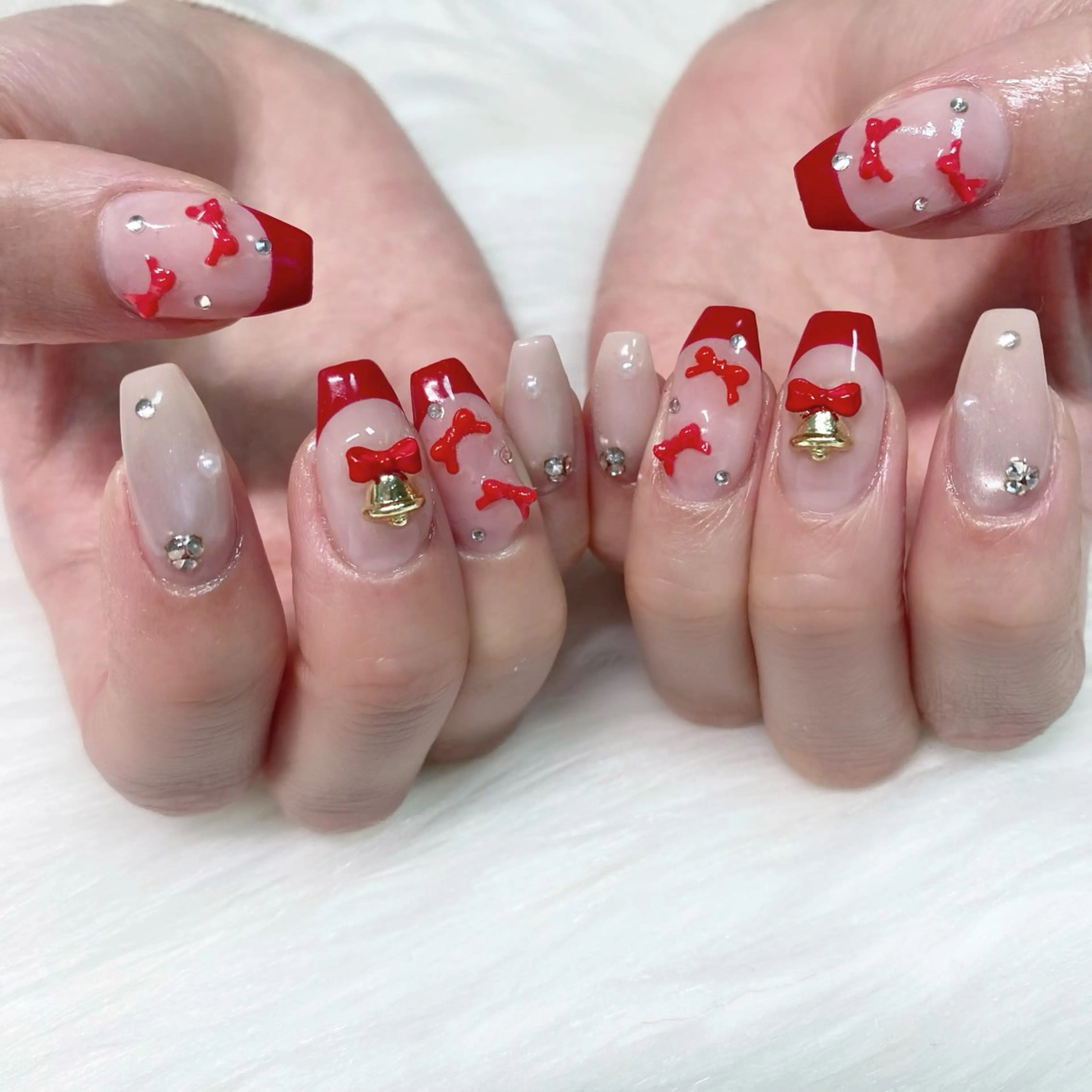 ネイル kanako nailのネイルデザイン
