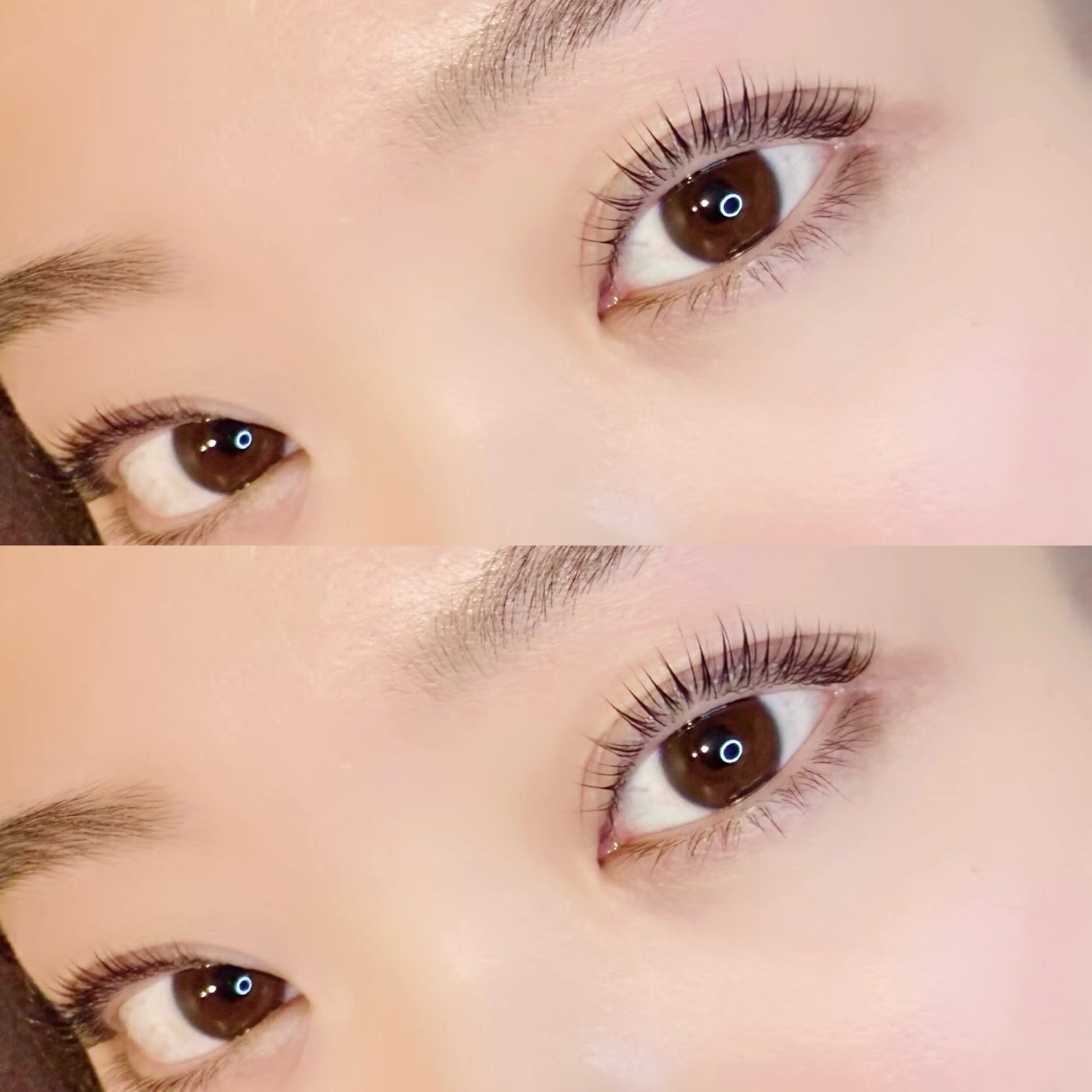 マツエク・マツパ マツパ eyelist  ／ asukaのマツエク・マツパデザイン