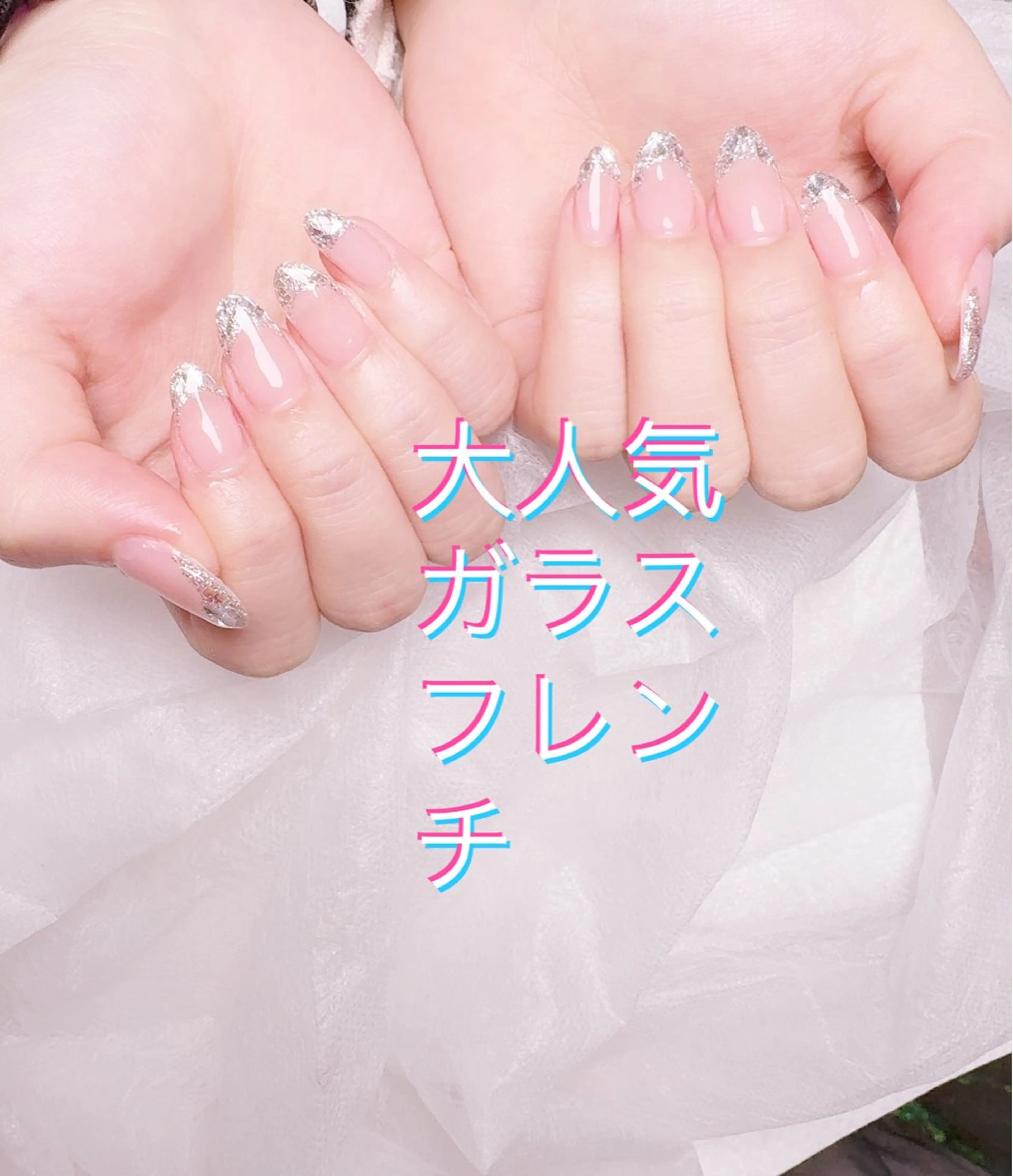 ネイル べ にのネイルデザイン