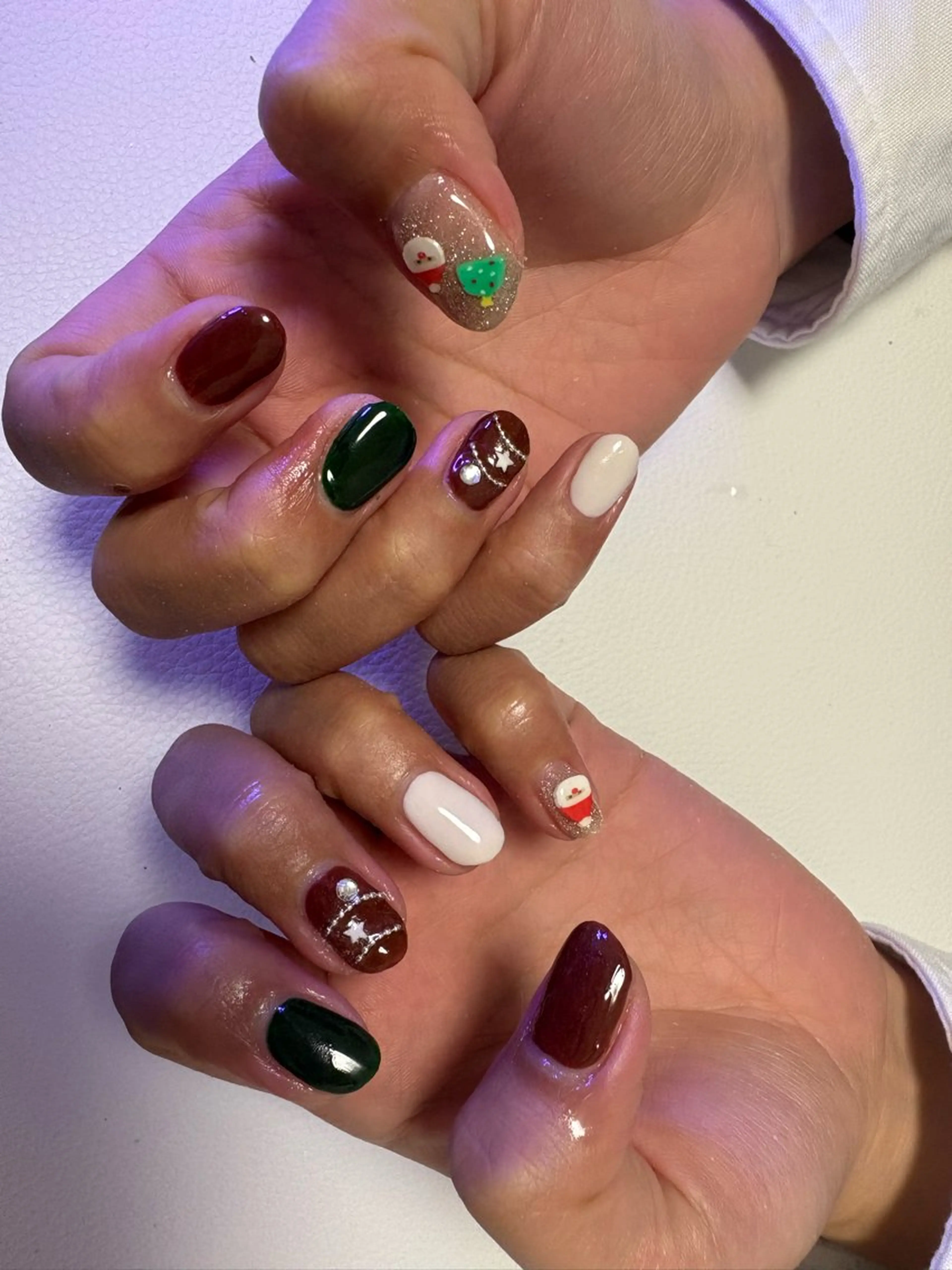 ネイル Jesse nail.のネイルデザイン