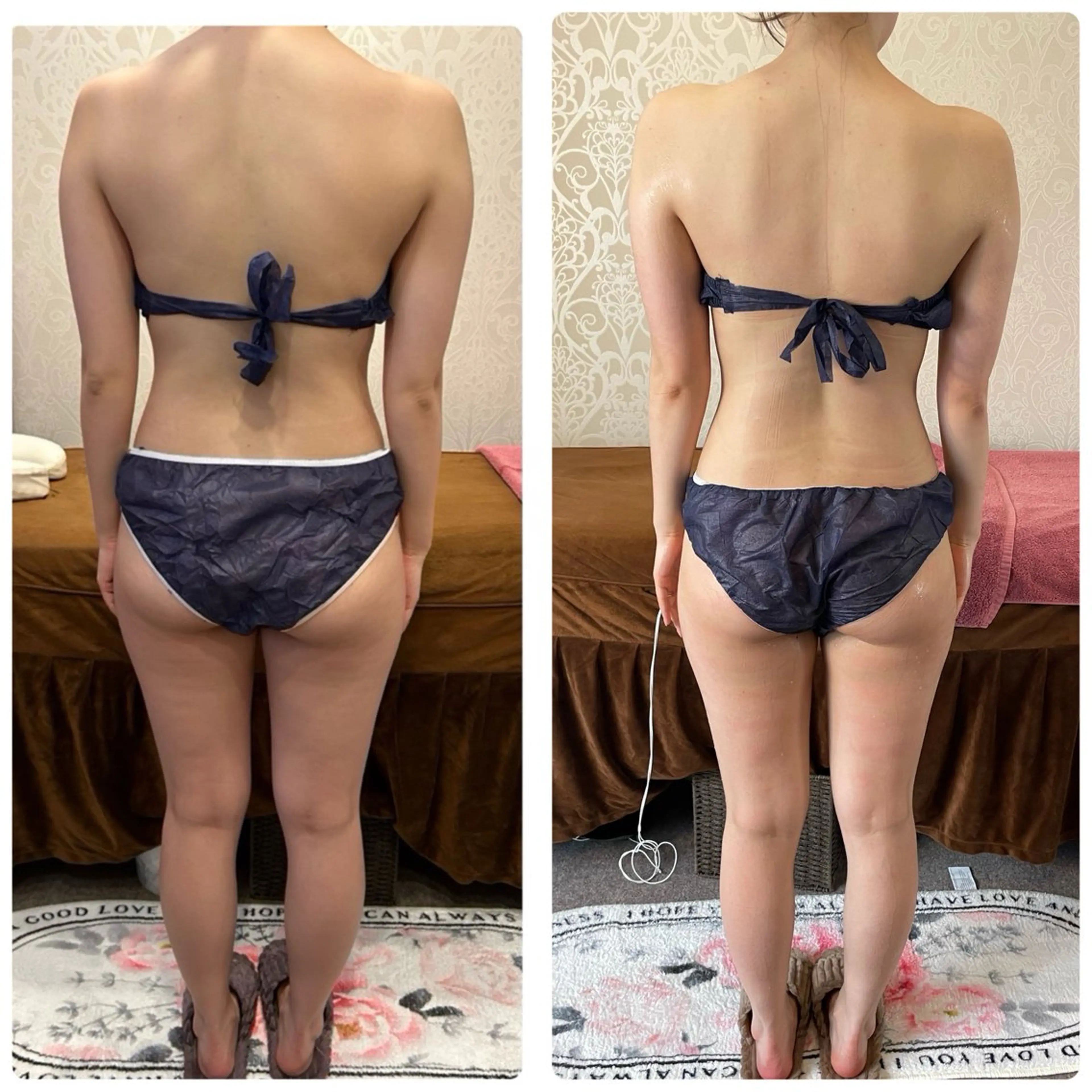 池田 紀香のエステ・リラクイメージ