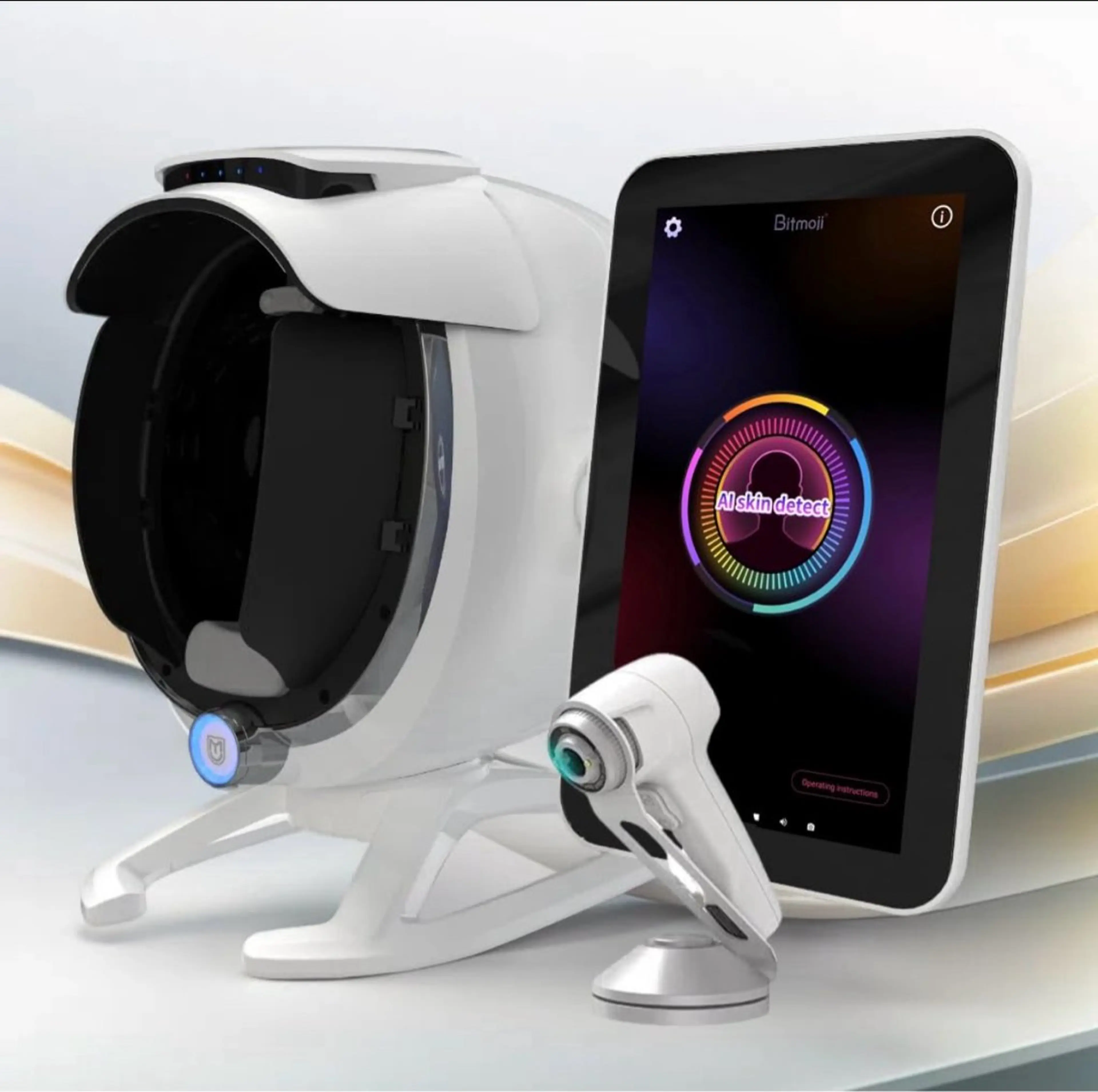 脱毛 フェイシャル soin～ソワン～のエステ・リラクイメージ