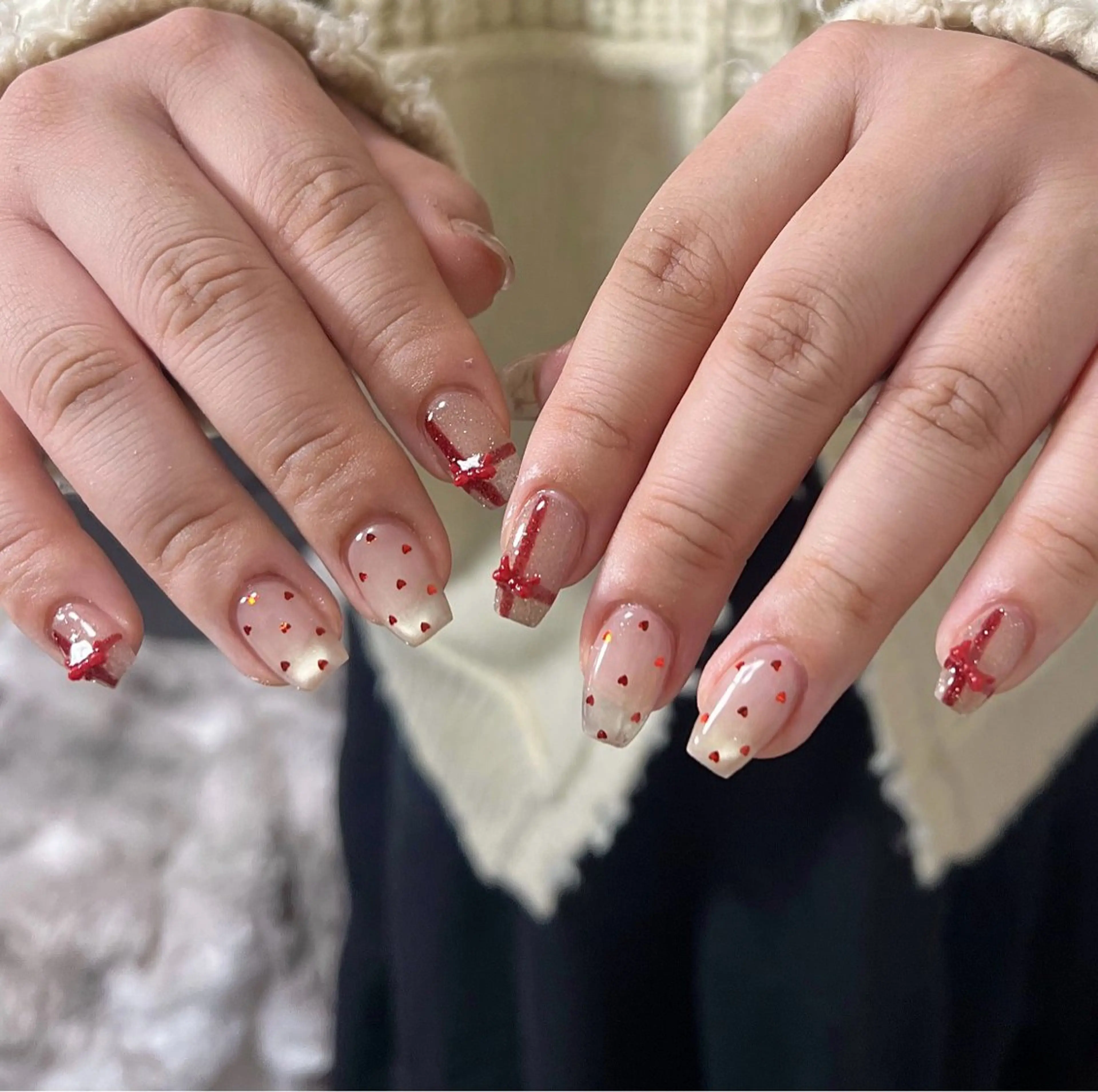 ネイル nailsalon bijuのネイルデザイン