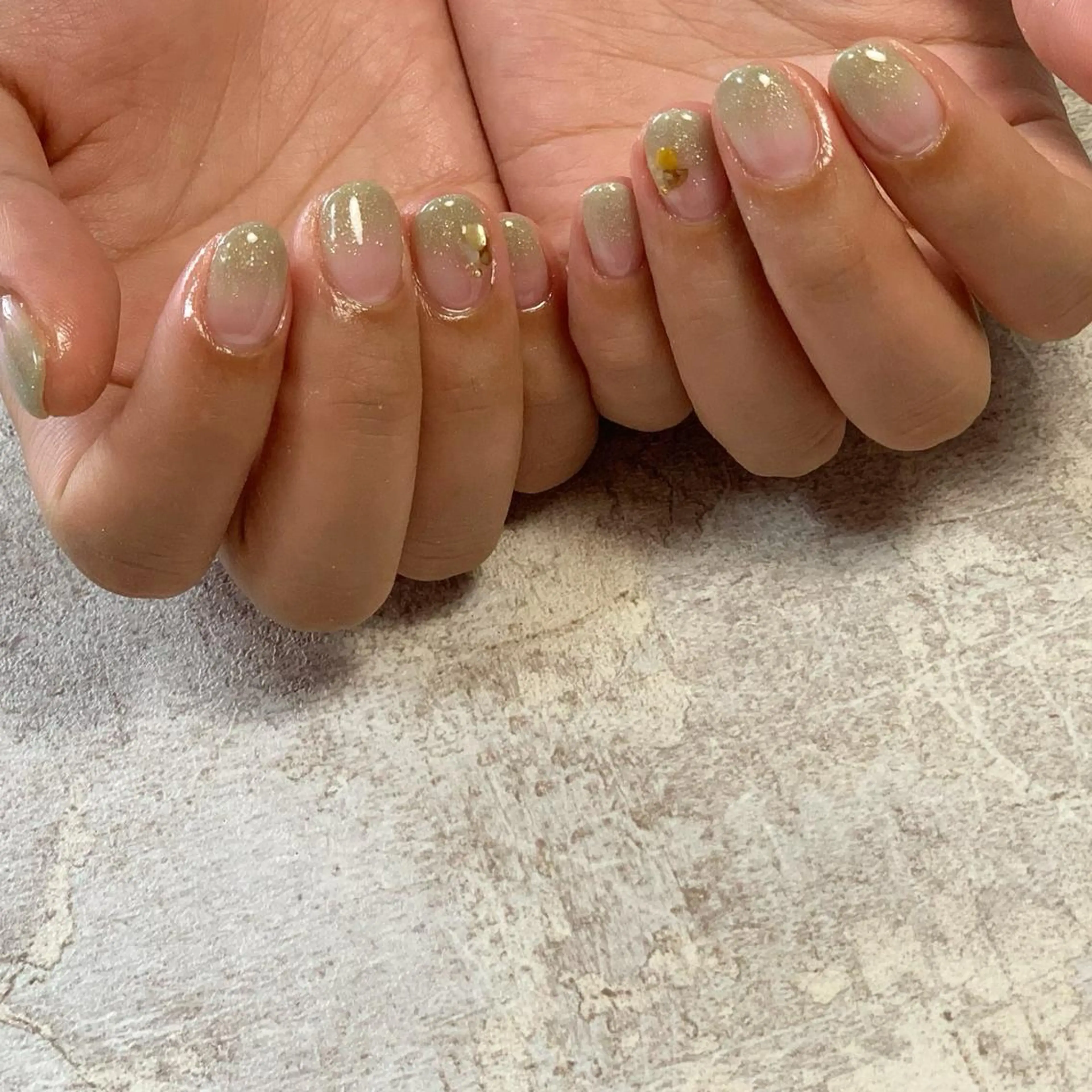 ネイル S. JEWELのネイルデザイン