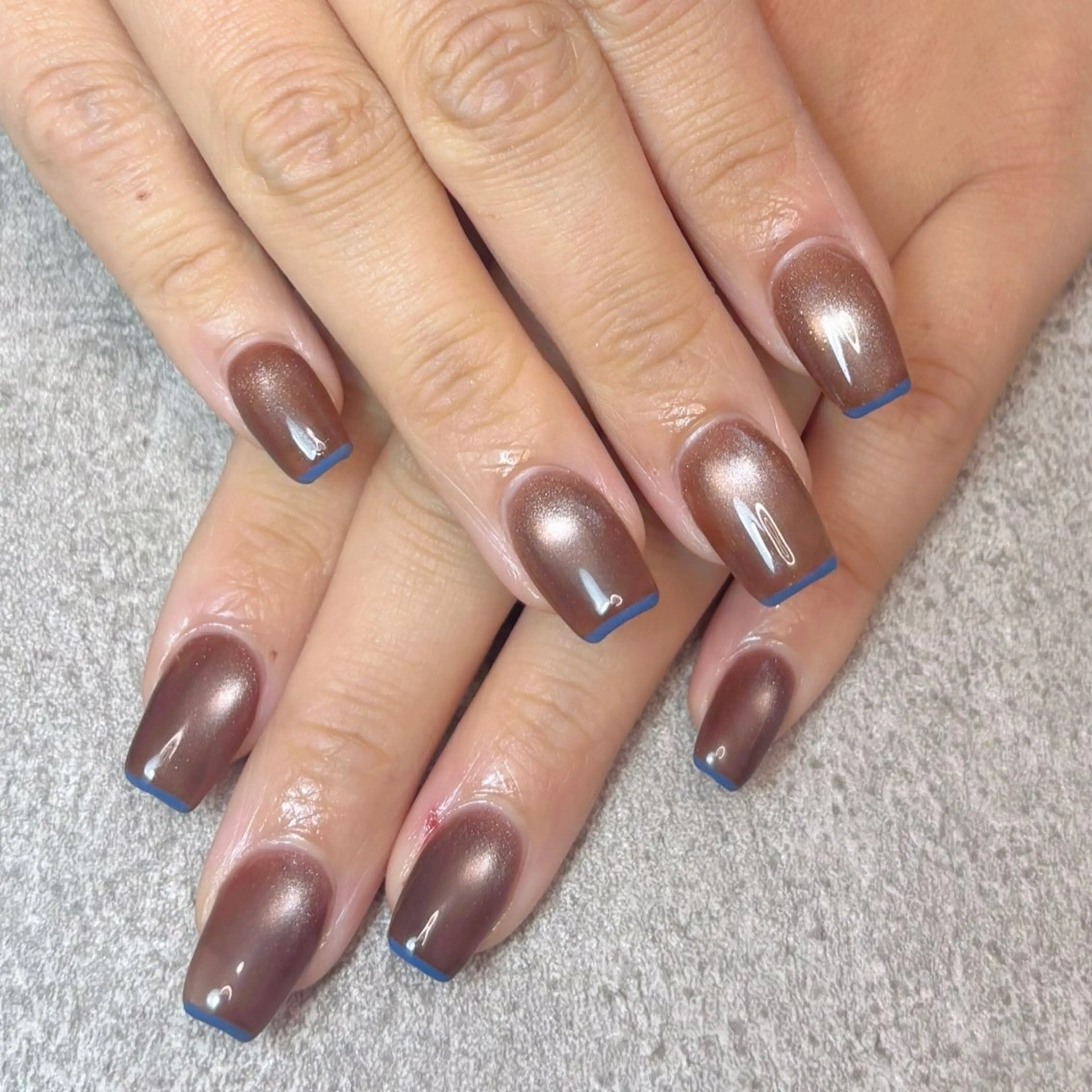 ネイル ハンドネイル nailroom DIASOMNIAのネイルデザイン