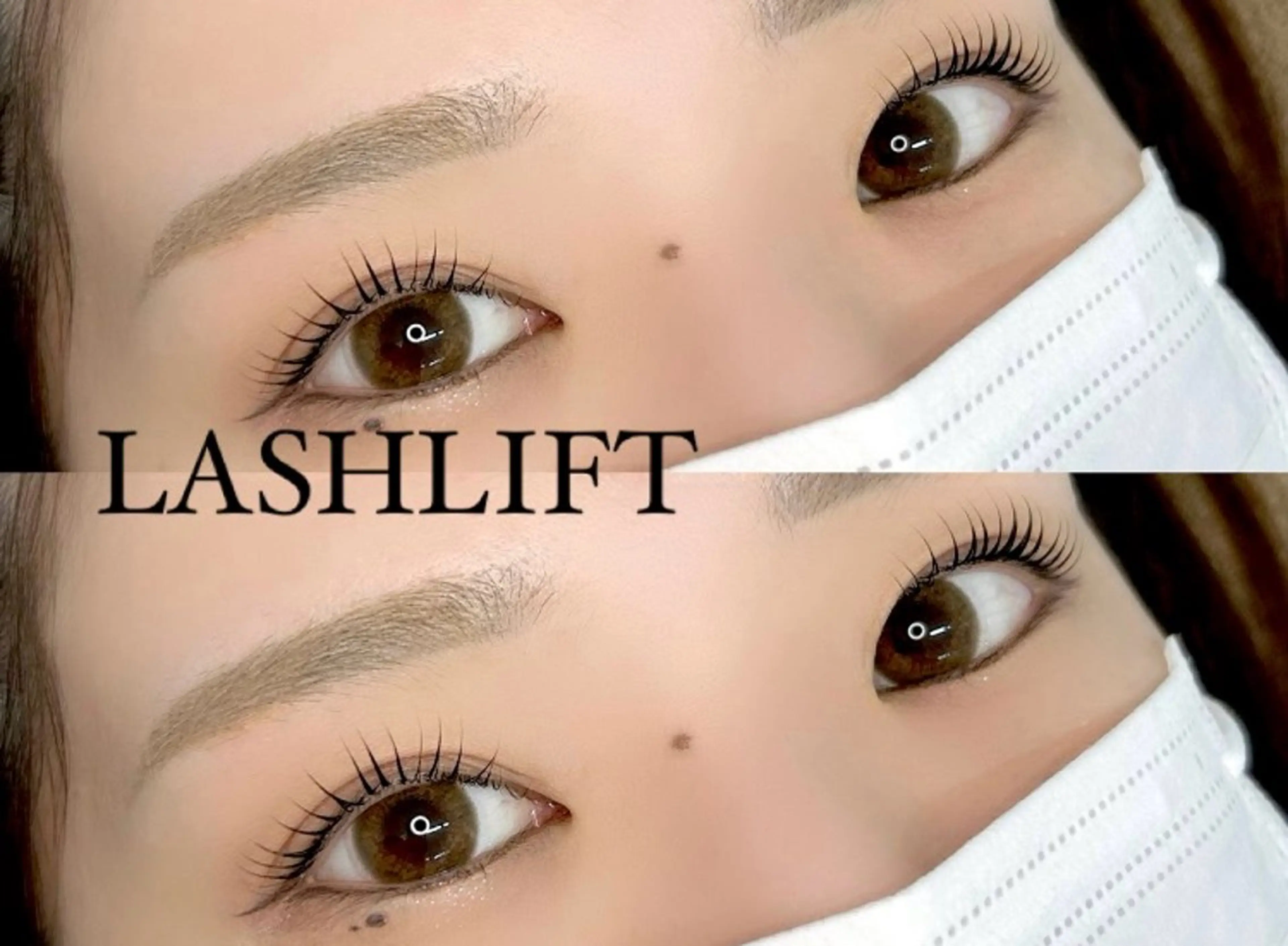 マツエク・マツパ マツパ アイラッシュ アトリエBONOのマツエク・マツパデザイン