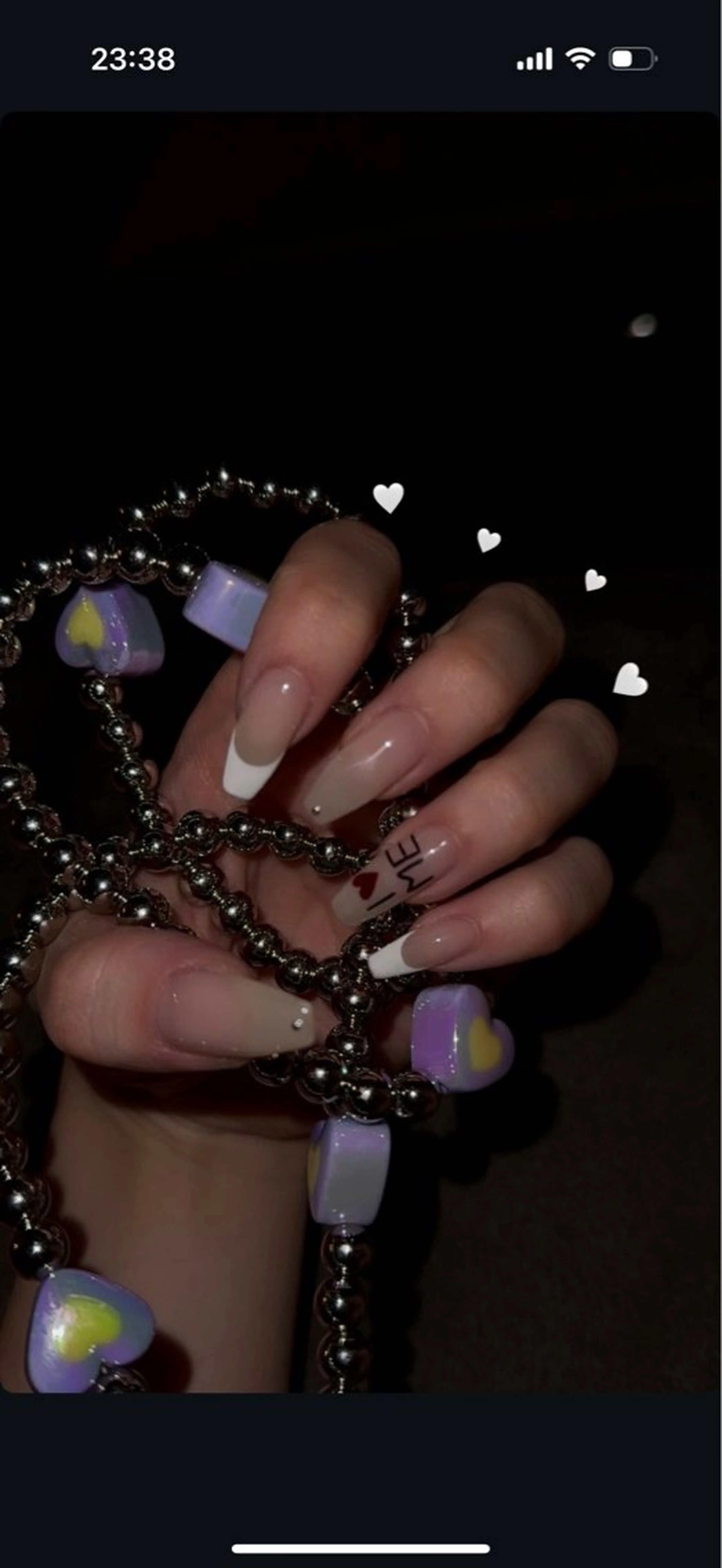 ネイル naillist sayoのネイルデザイン