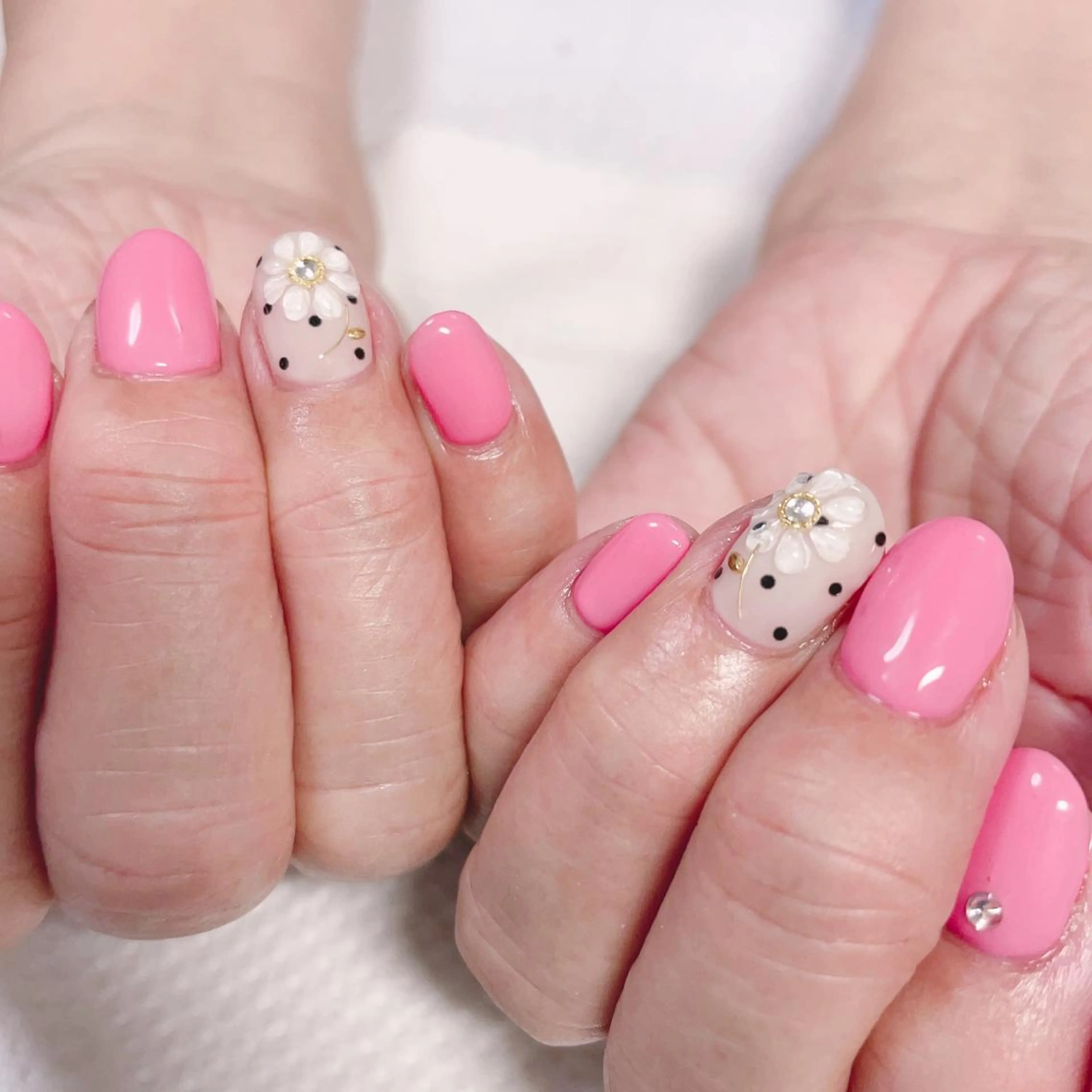 ネイル ハンドネイル CHIARA nailsのネイルデザイン