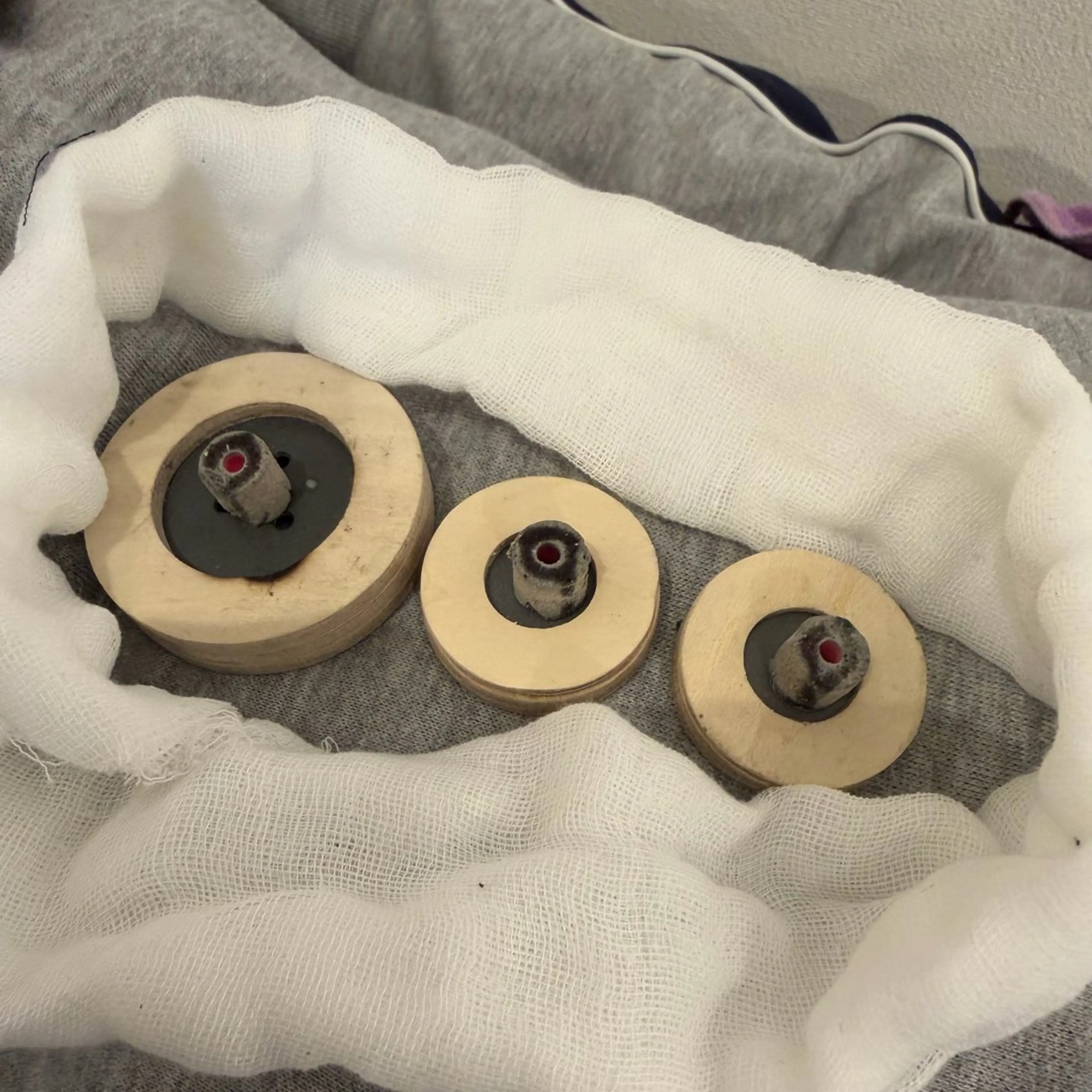 🅖🅤🅩🅔🅛 salonのエステ・リラクイメージ