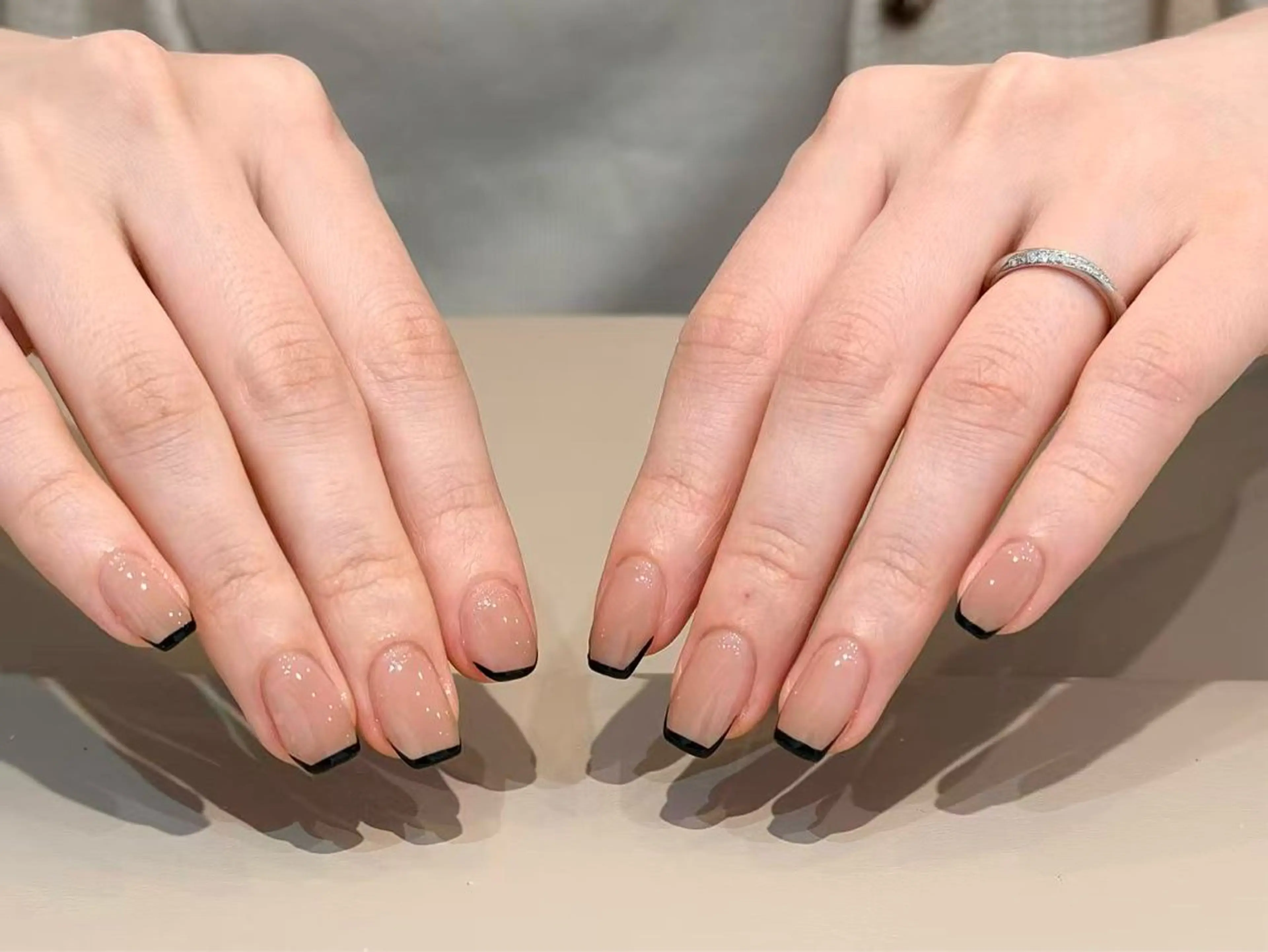 ネイル ハンドネイル CHERIRNAIL ブンのネイルデザイン