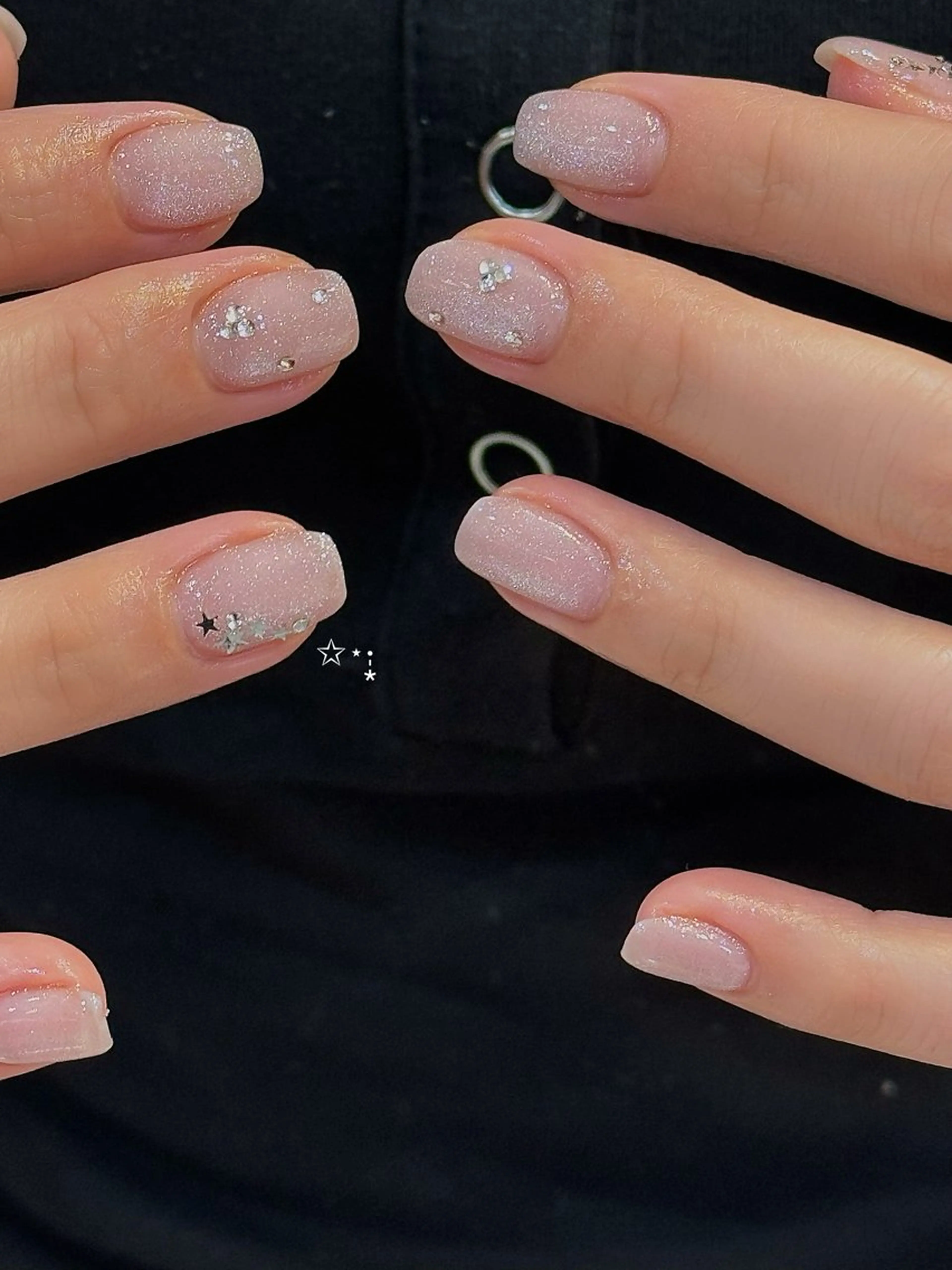 ネイル ハンドネイル sign nail KAHOのネイルデザイン