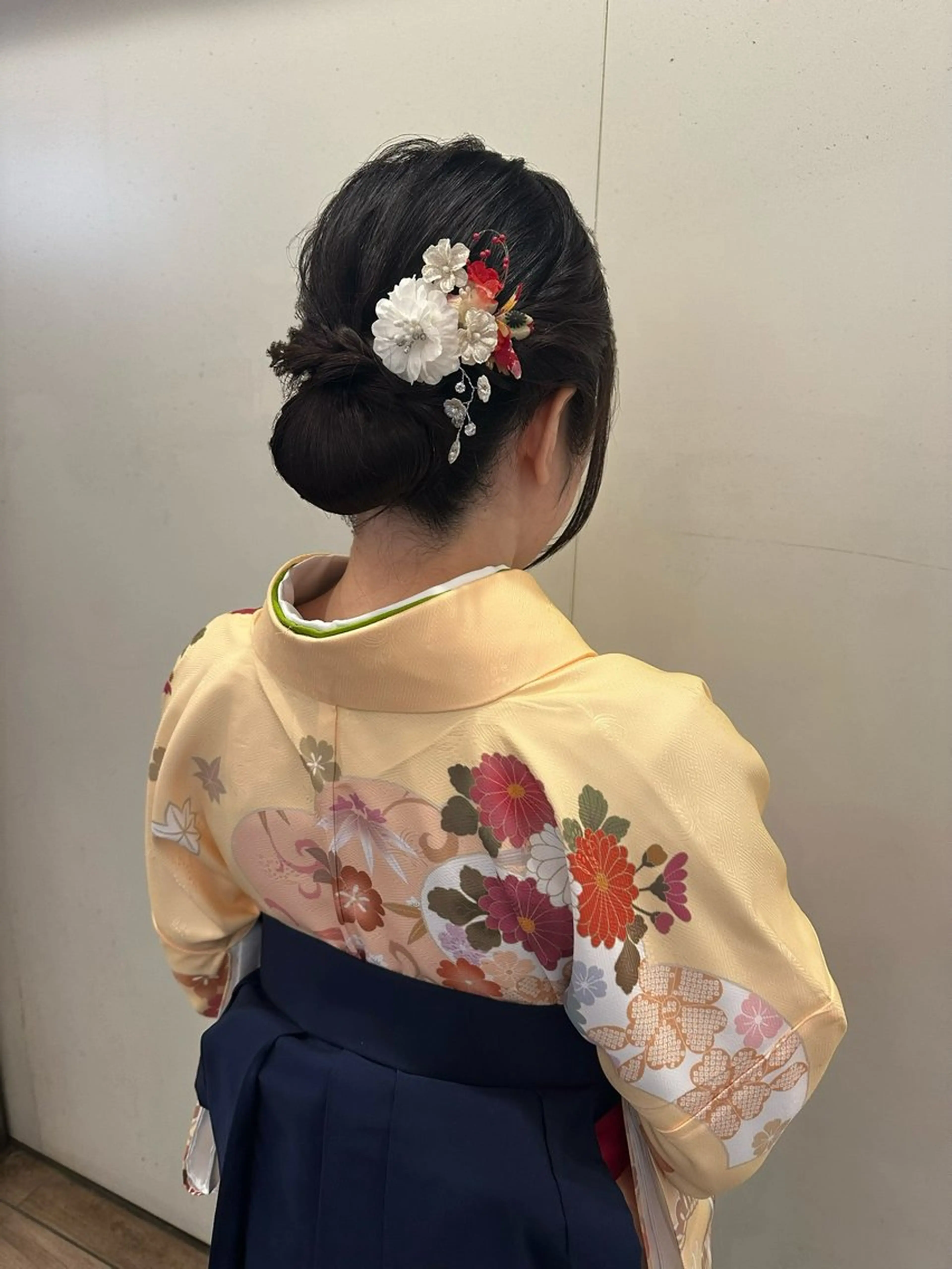 ヘアセット/メンズ パーマChihoのヘアスタイル