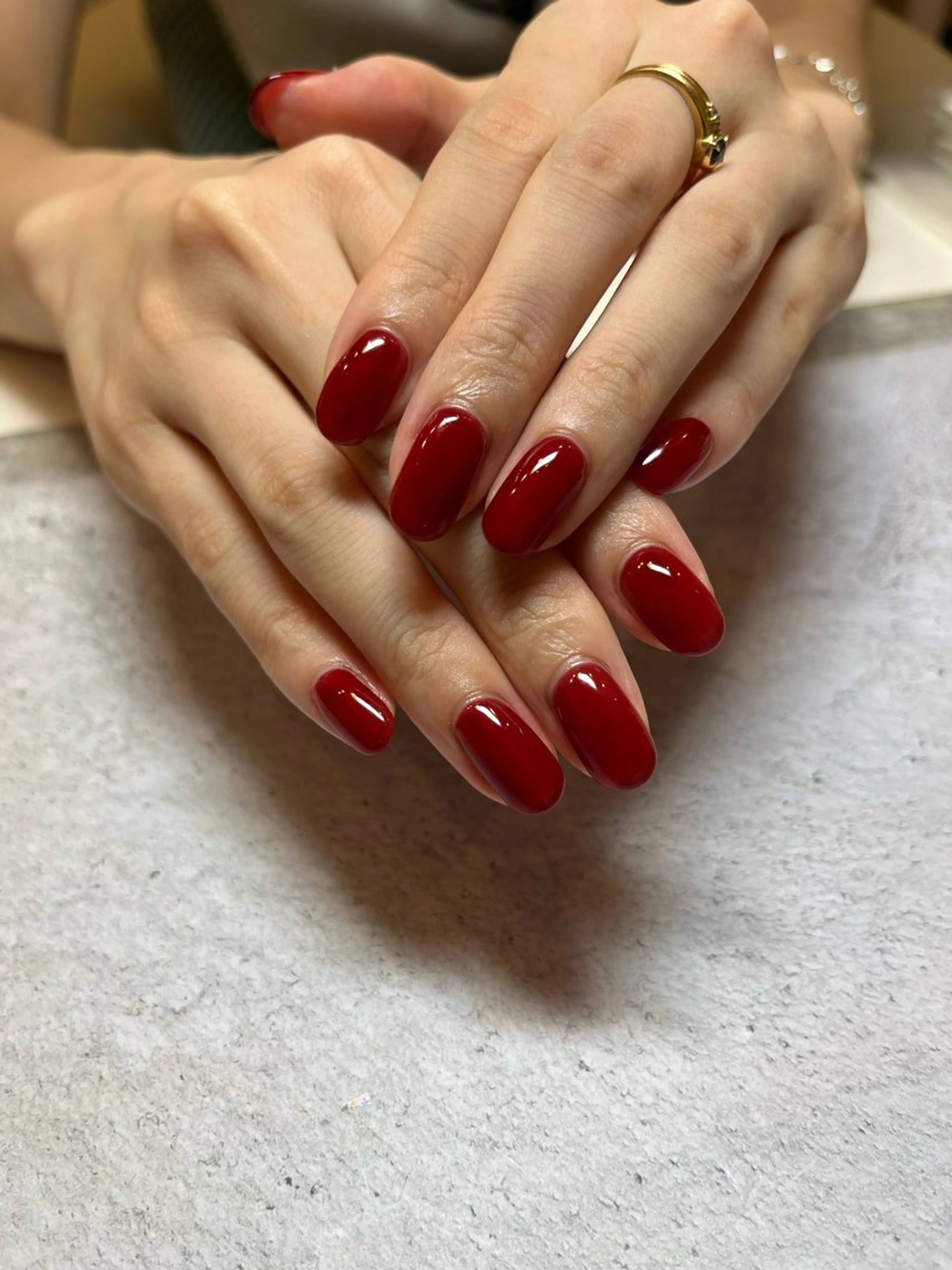 ネイル ハンドネイル LINON所属・【LINON】 airiのネイルデザイン