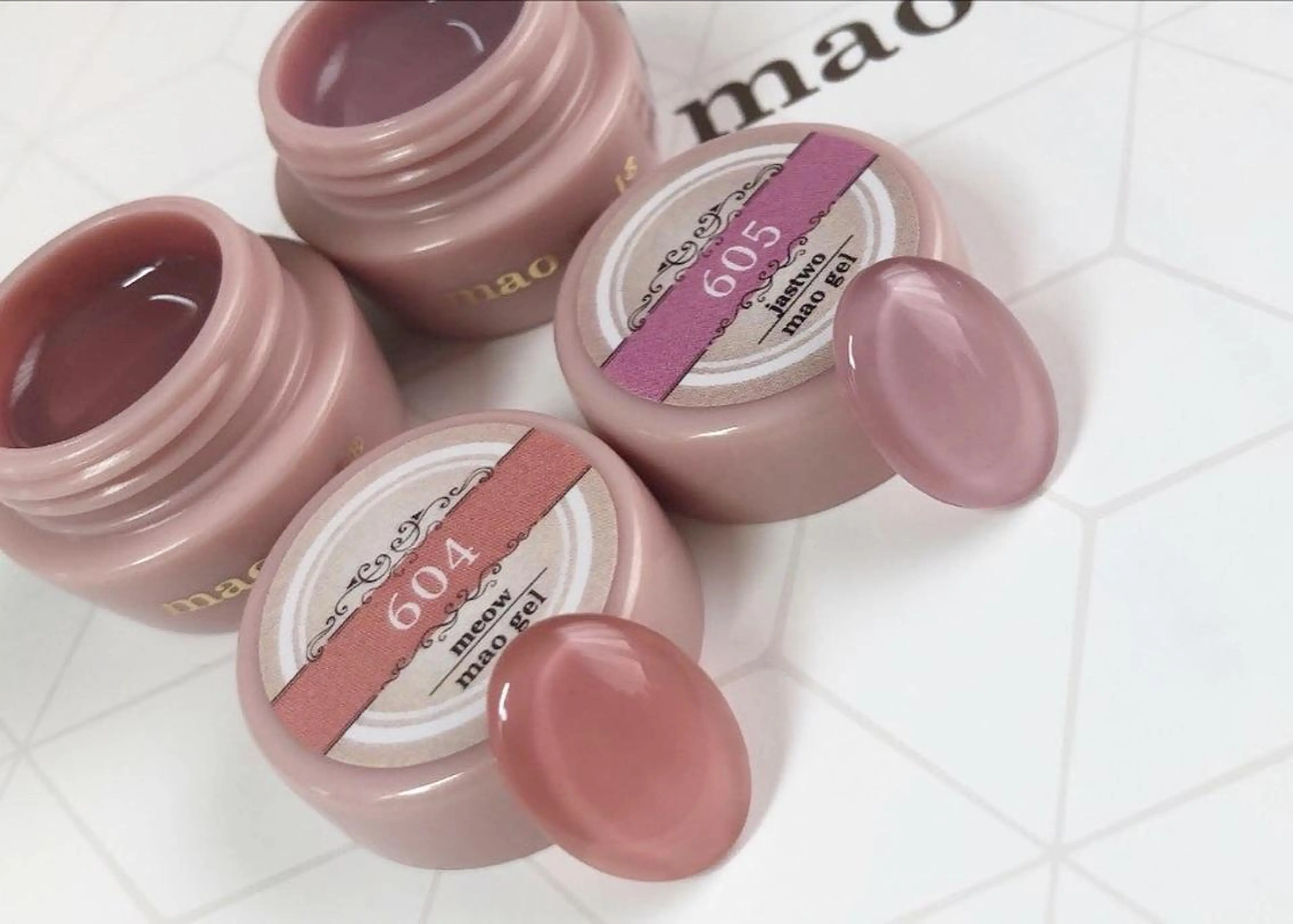 ネイル nailist hitomiのマツエク・マツパデザイン