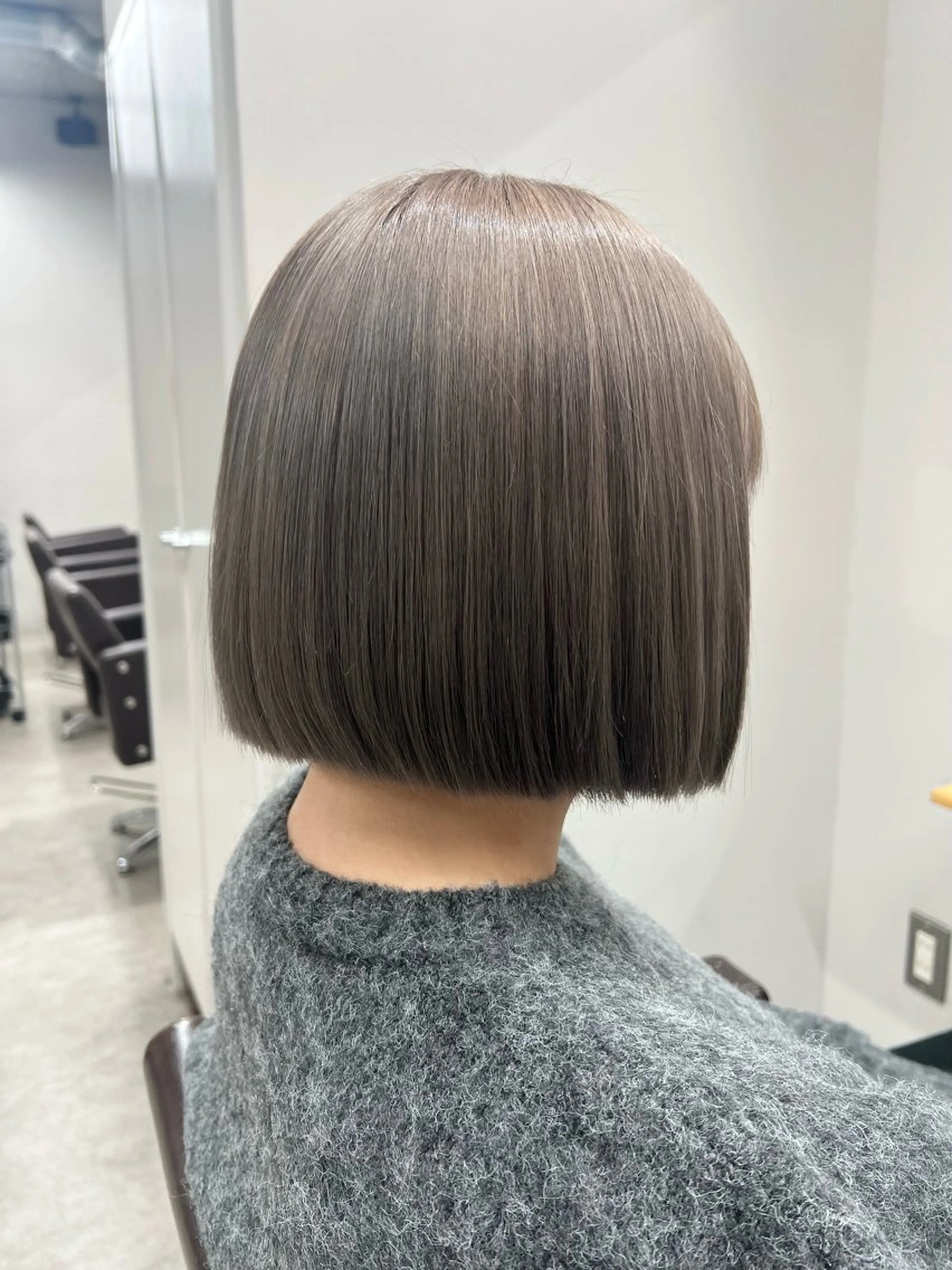 💎ご新規様限定💎カット+2STEPトリートメント✨¥6,400→¥5,000✨の写真