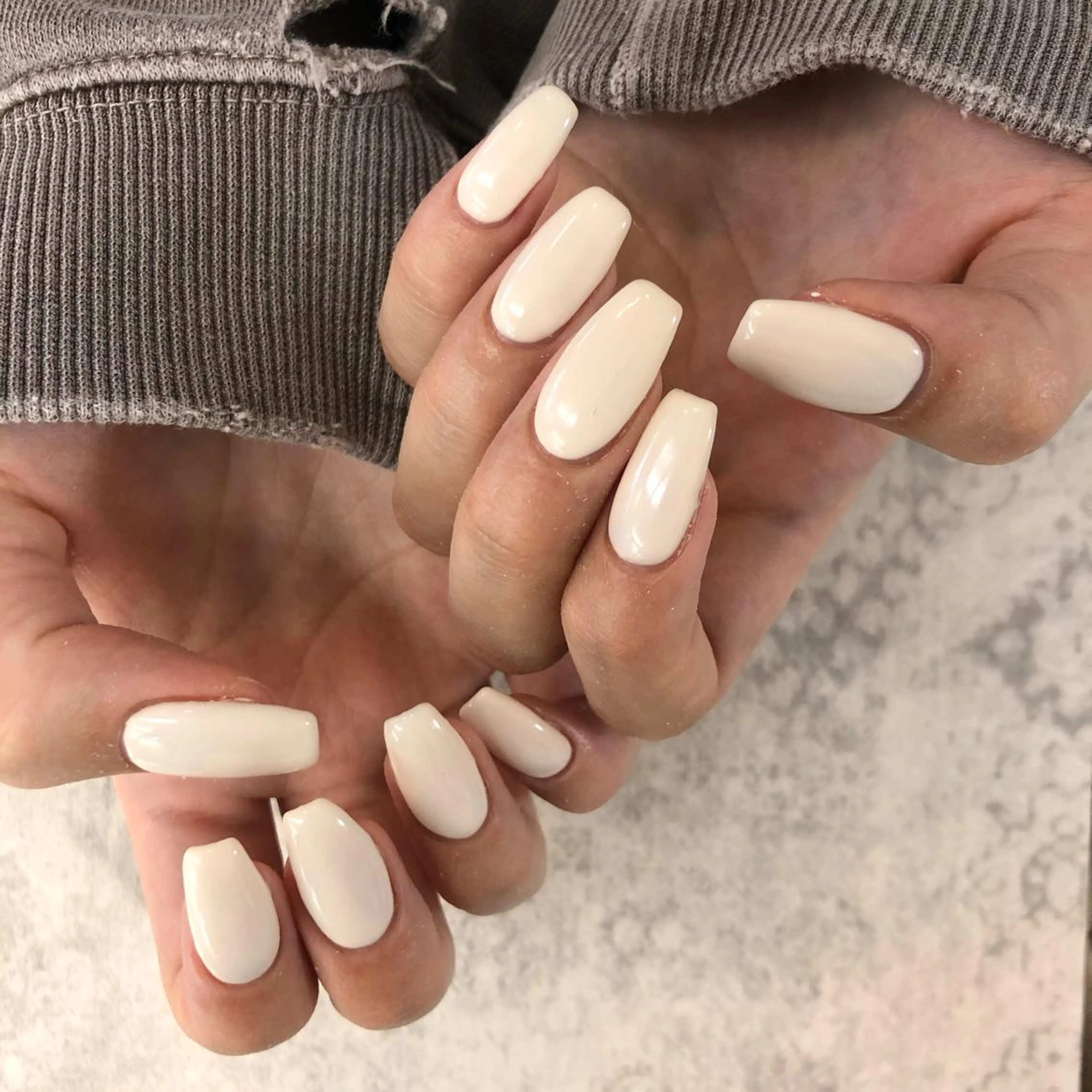 ネイル nail 1997のネイルデザイン