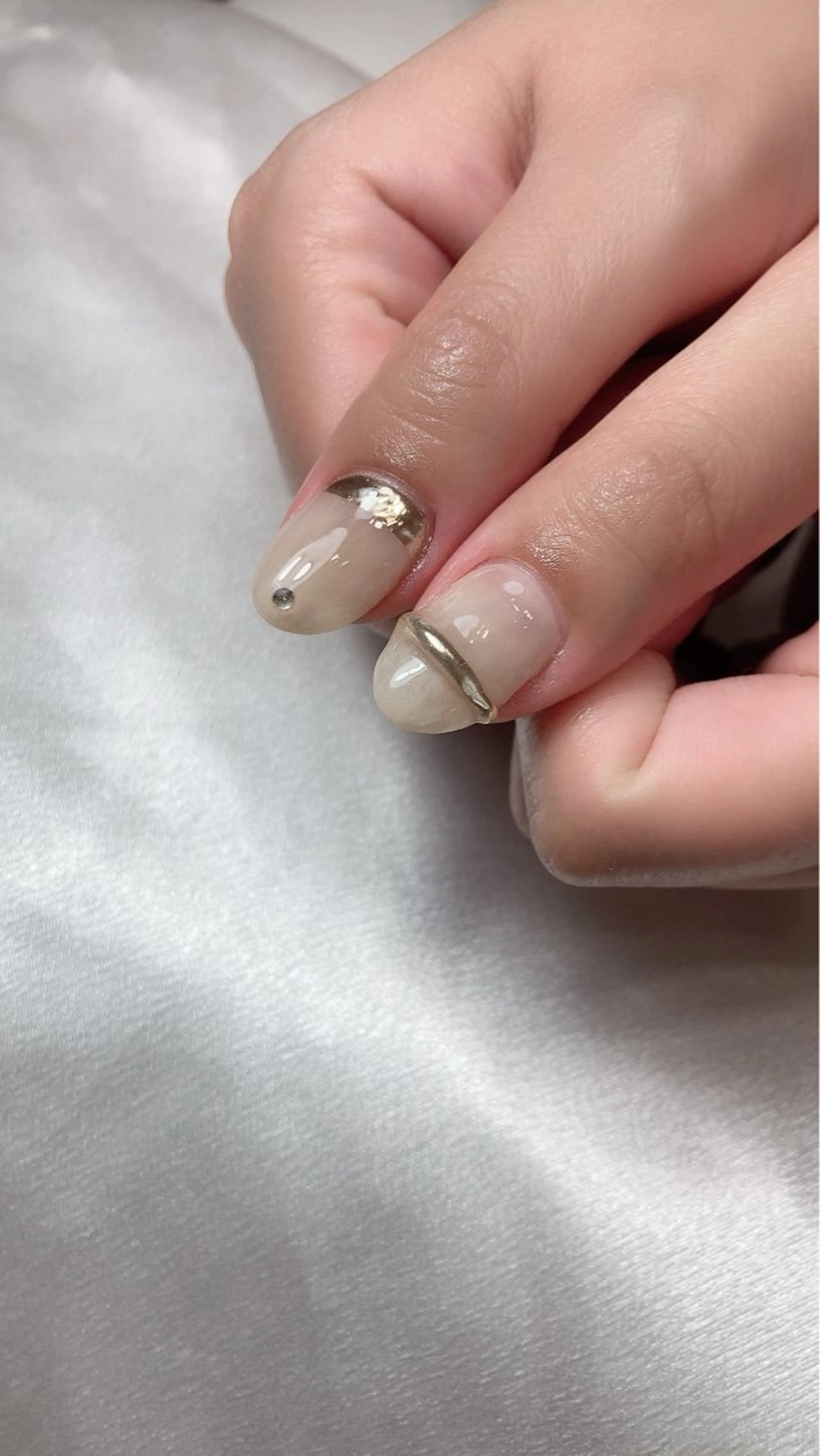 ネイル Legit nail salonのネイルデザイン