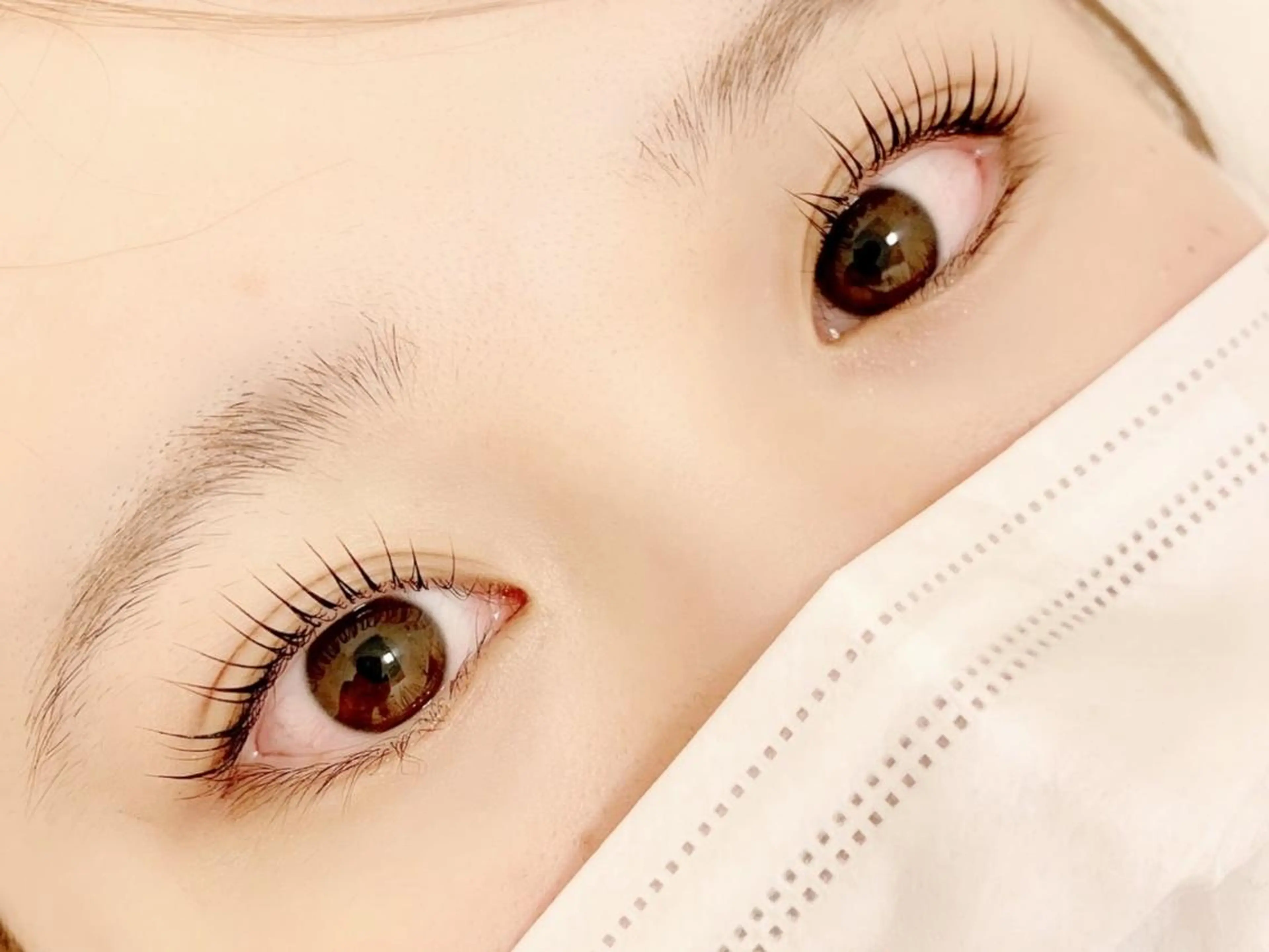 マツエク・マツパ まつげサロンWILL 新潟レクスン店のマツエク・マツパデザイン